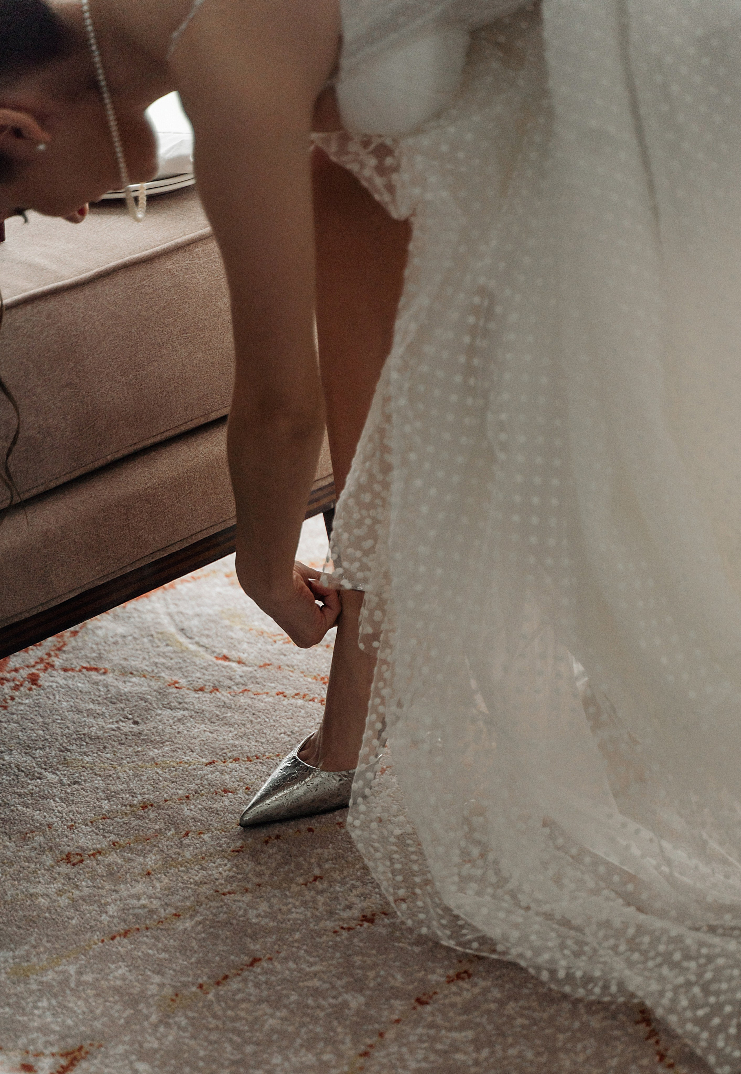 Иван и Изабелла «Веранда Отрадное». Свадебный фотограф