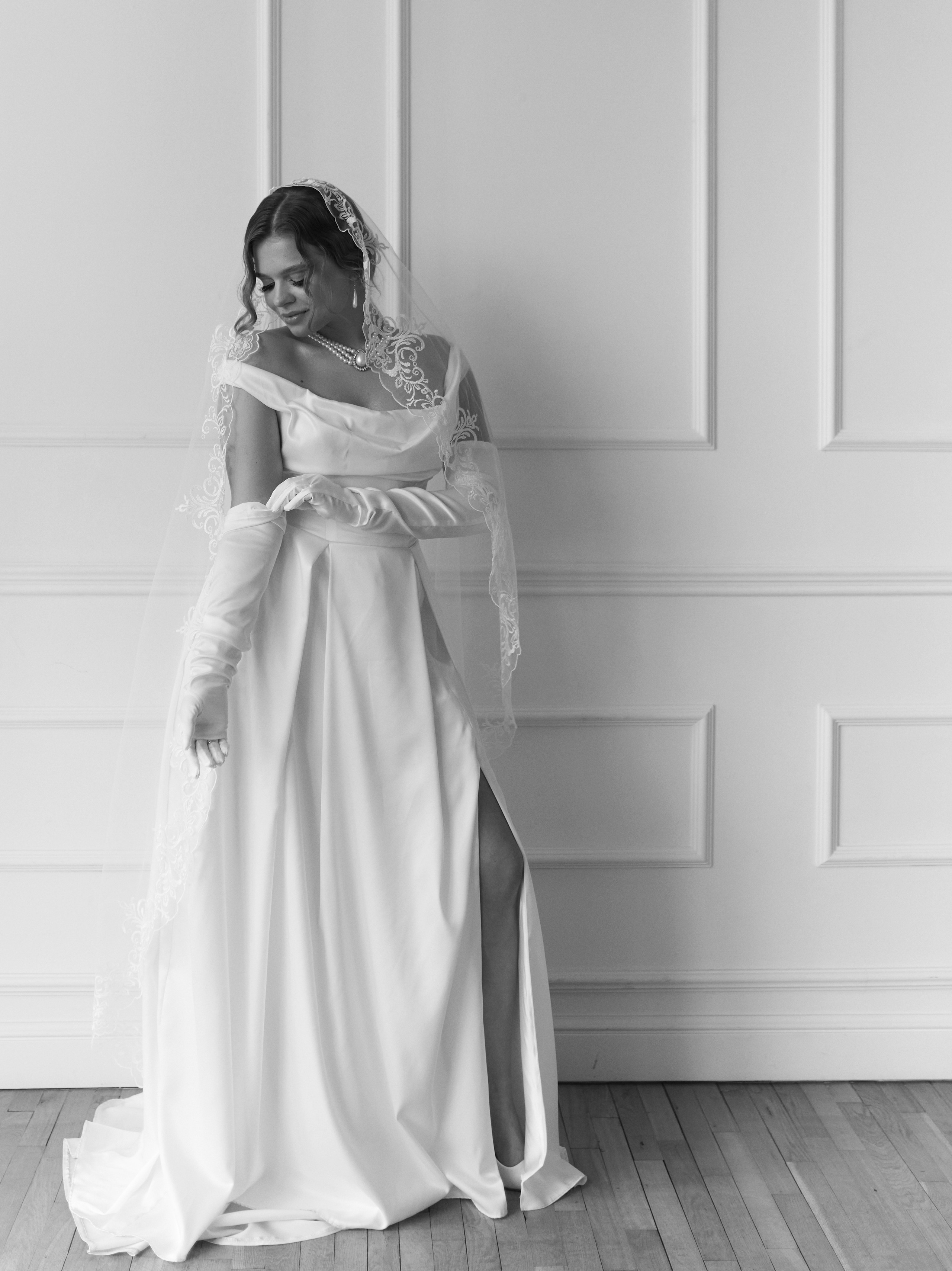 Андрей & Ксения. Фотограф в Курске Ольга Дудинова