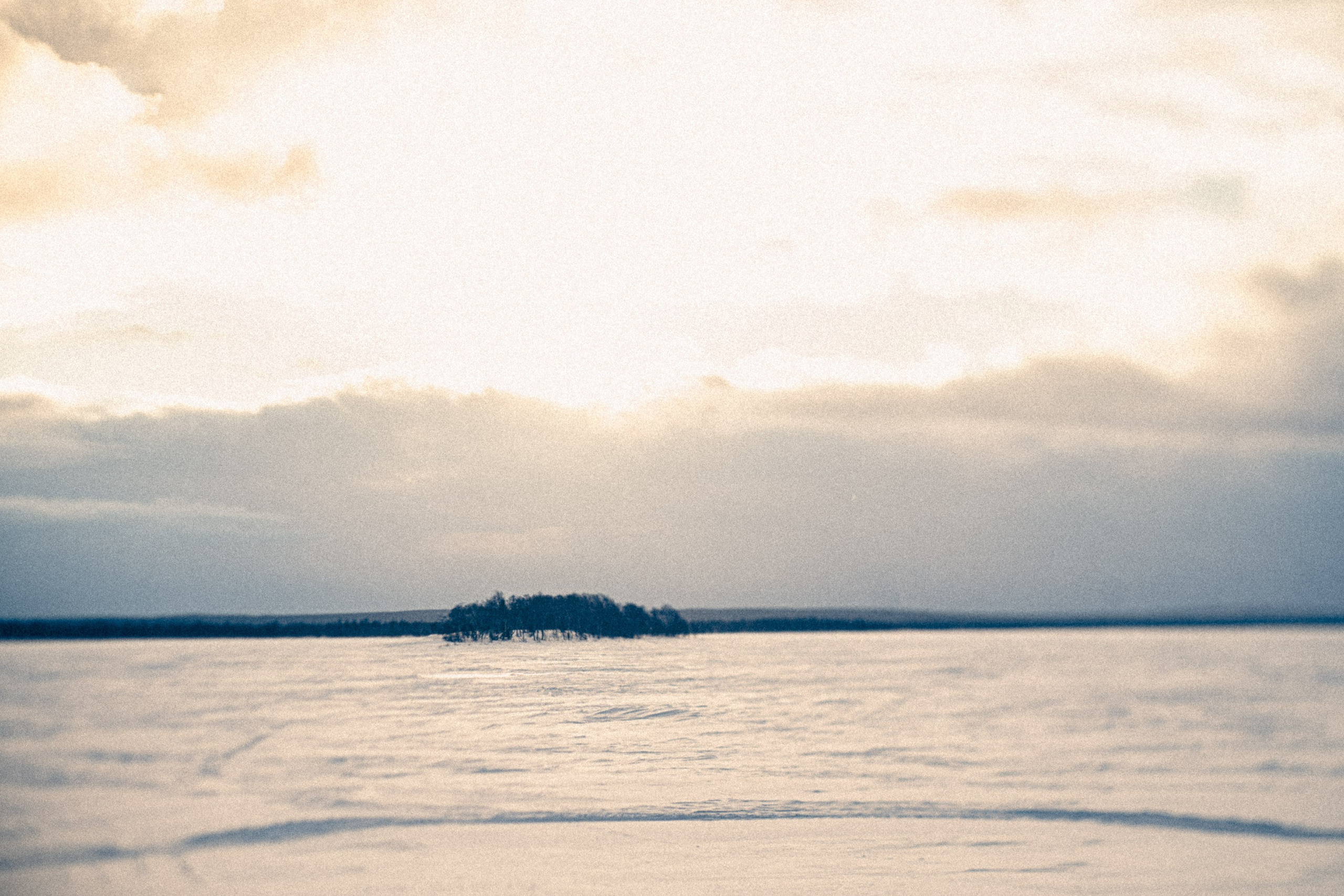 Священное озеро. Фотограф * Вячеслав Скоробогатов * Визульный Артист