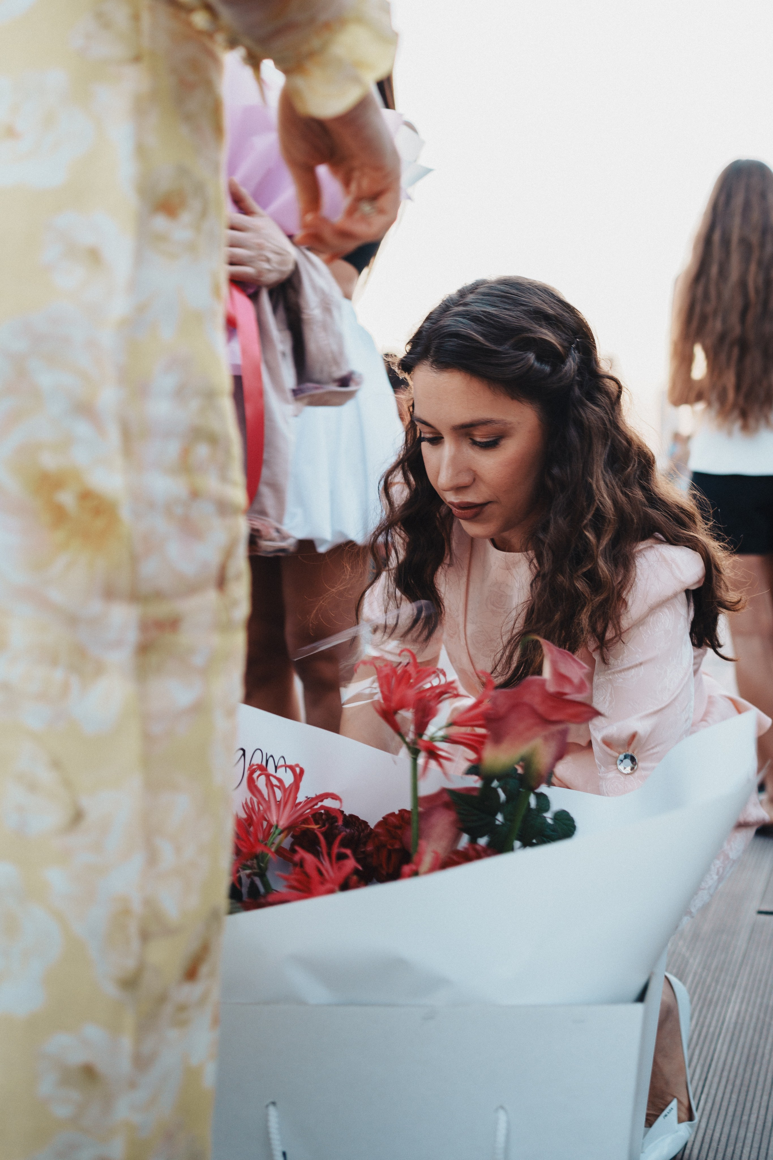 Выставка на крыше Парка Горького. Семейный и детский фотограф и видеограф в Москве, Серпухове и Тарусе Валерия Сорокина