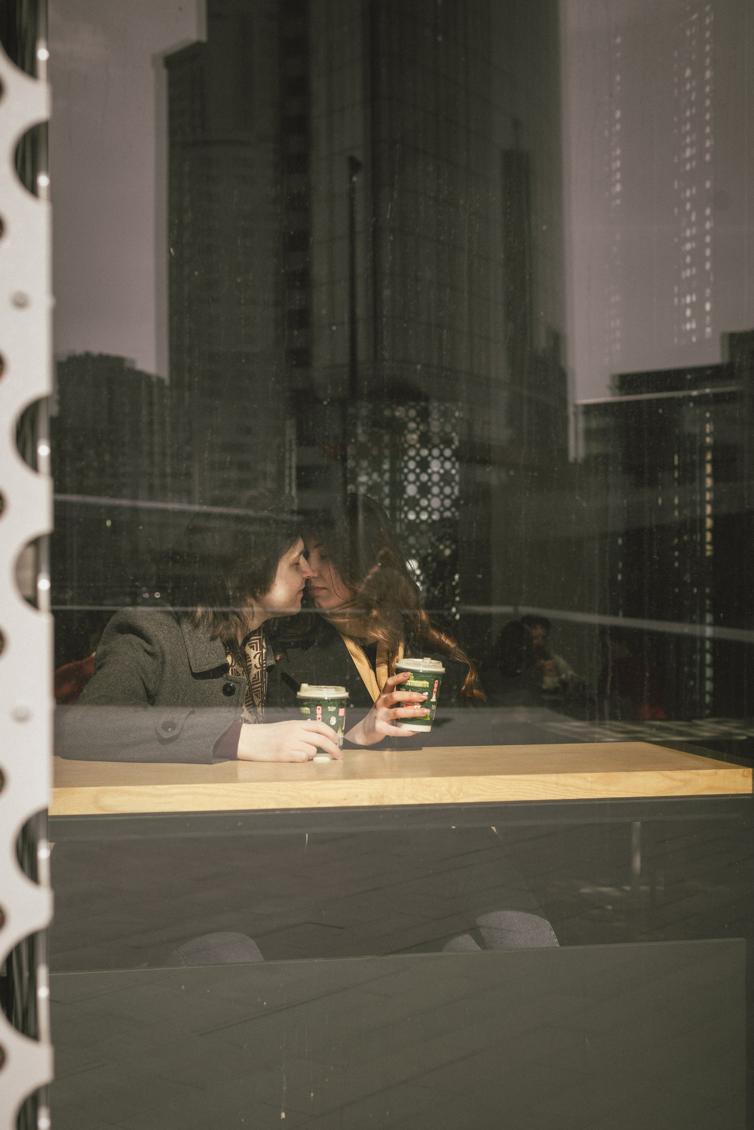 П р о г у л к и. Творческий фотограф Сургут/Москва (портреты, свадьбы, lovestory…)