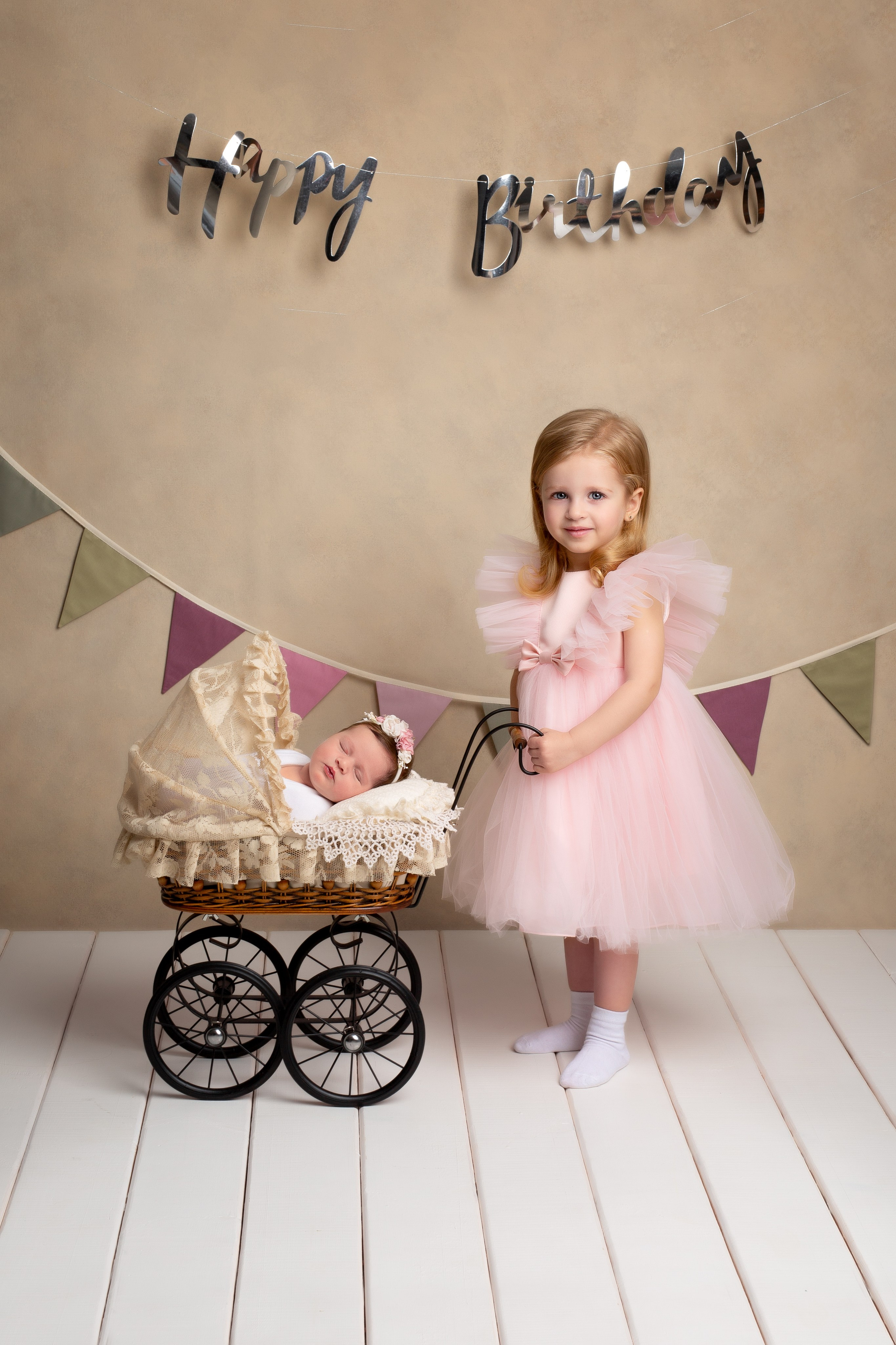 Фотосессия Анны. Детский фотограф в Екатеринбурге и Арамили Лариса Кузнецова