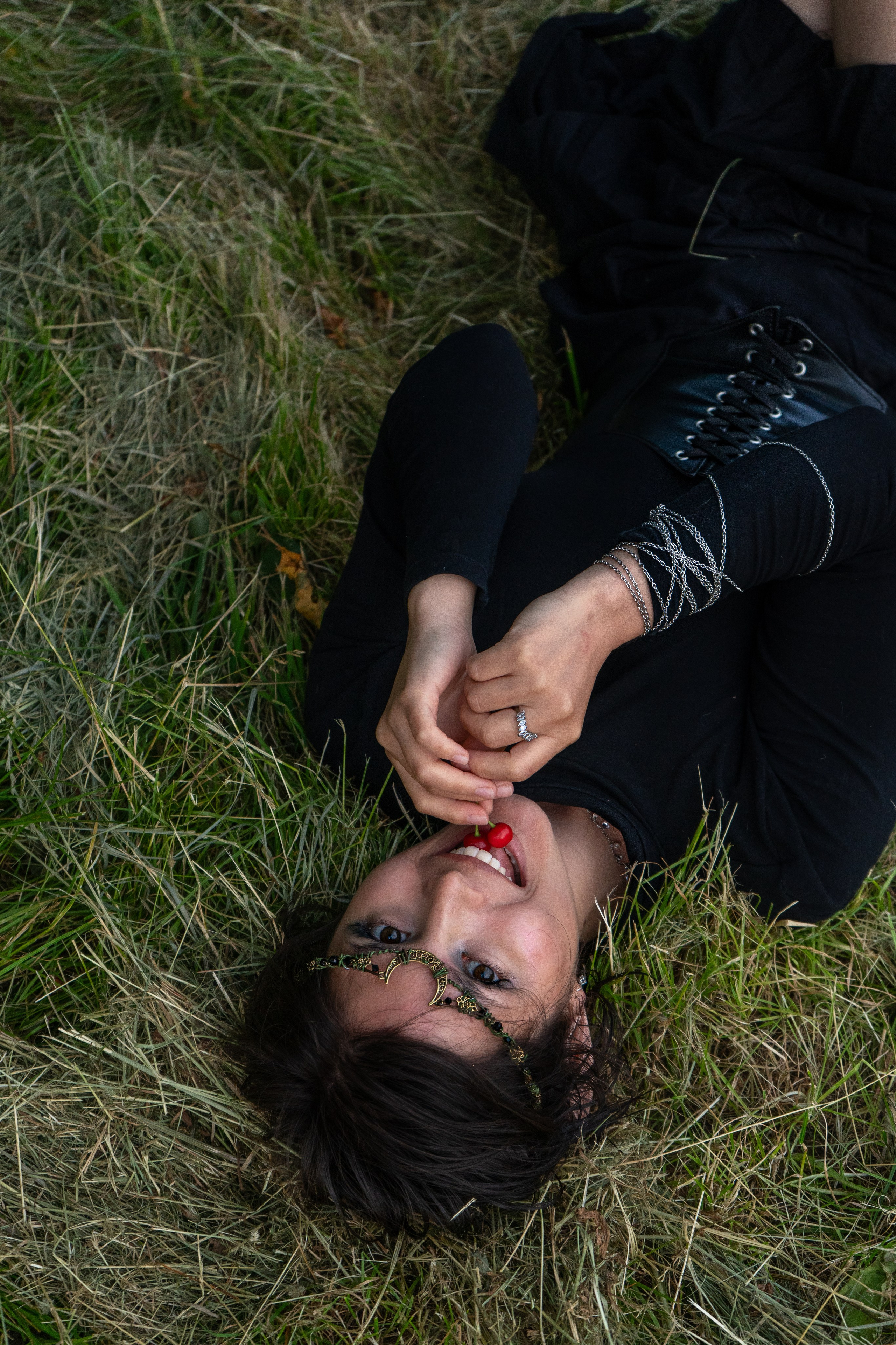 Портретная съемка. Oljoy.ph — photographer in Minsk