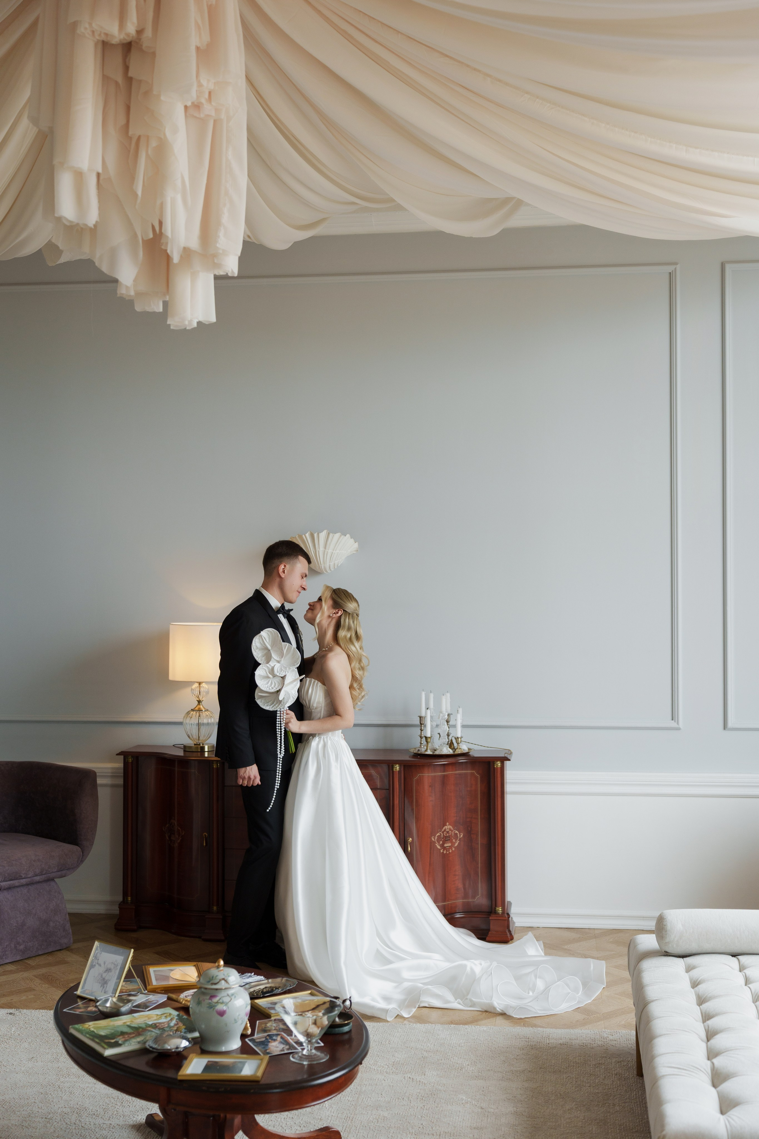 Свадебная камерная свадьба в Краснодаре от TWINS STUDIO. ТВИНС СТУДИО — лучшие свадебные фотографы и видеографы в Краснодаре