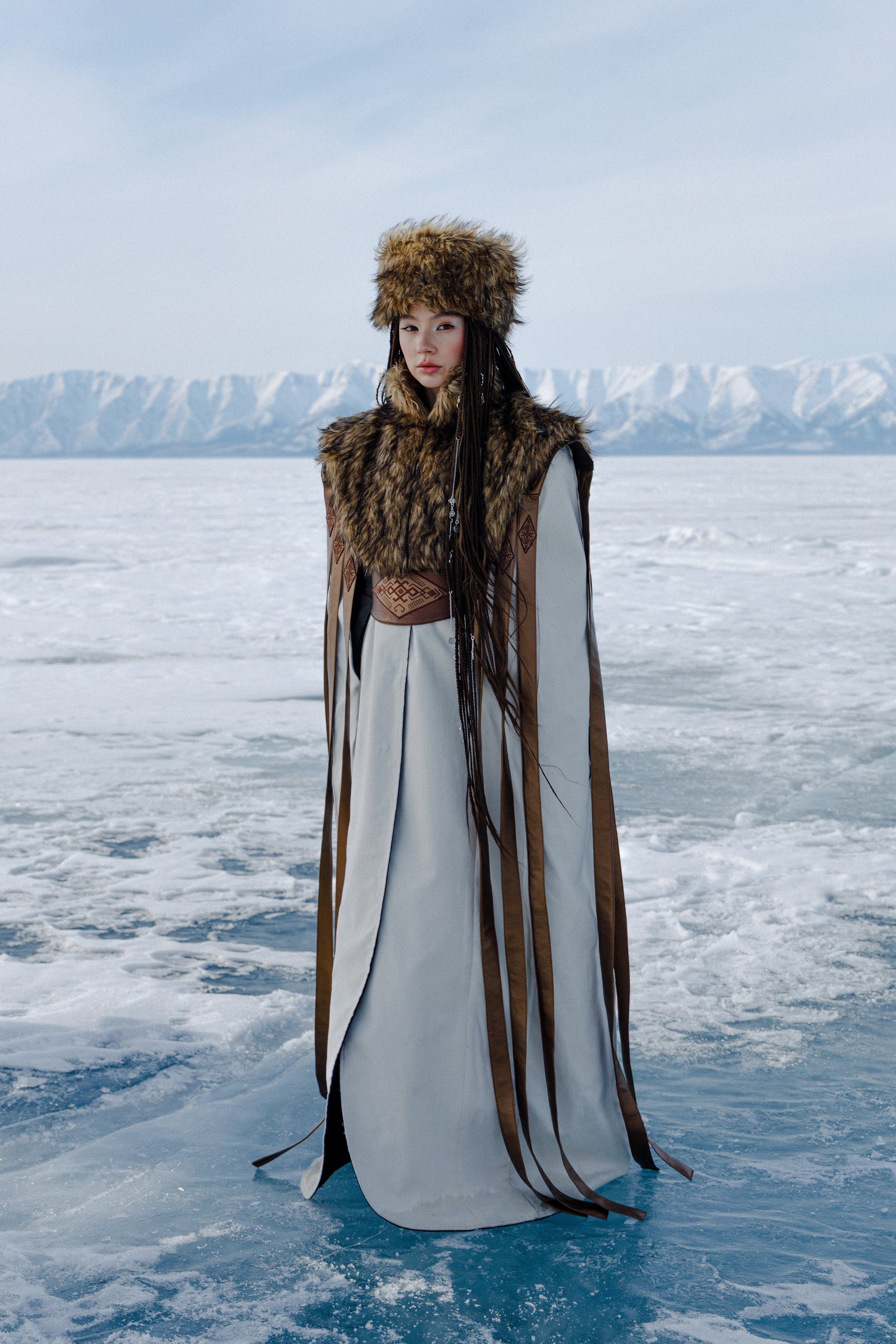 AY YOLA — Aihulyu. Мансорунов Баир | Фотограф | Бурятия