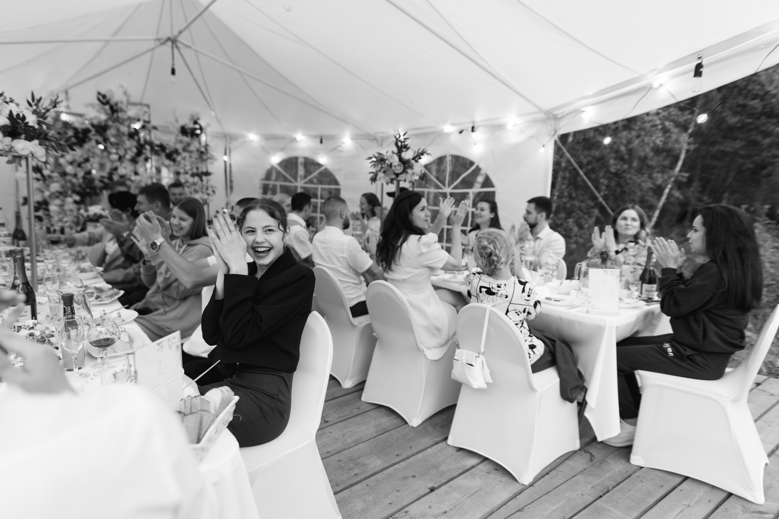 Настя и Женя. Свадебный и семейный фотограф в Туле и области Маша Костина