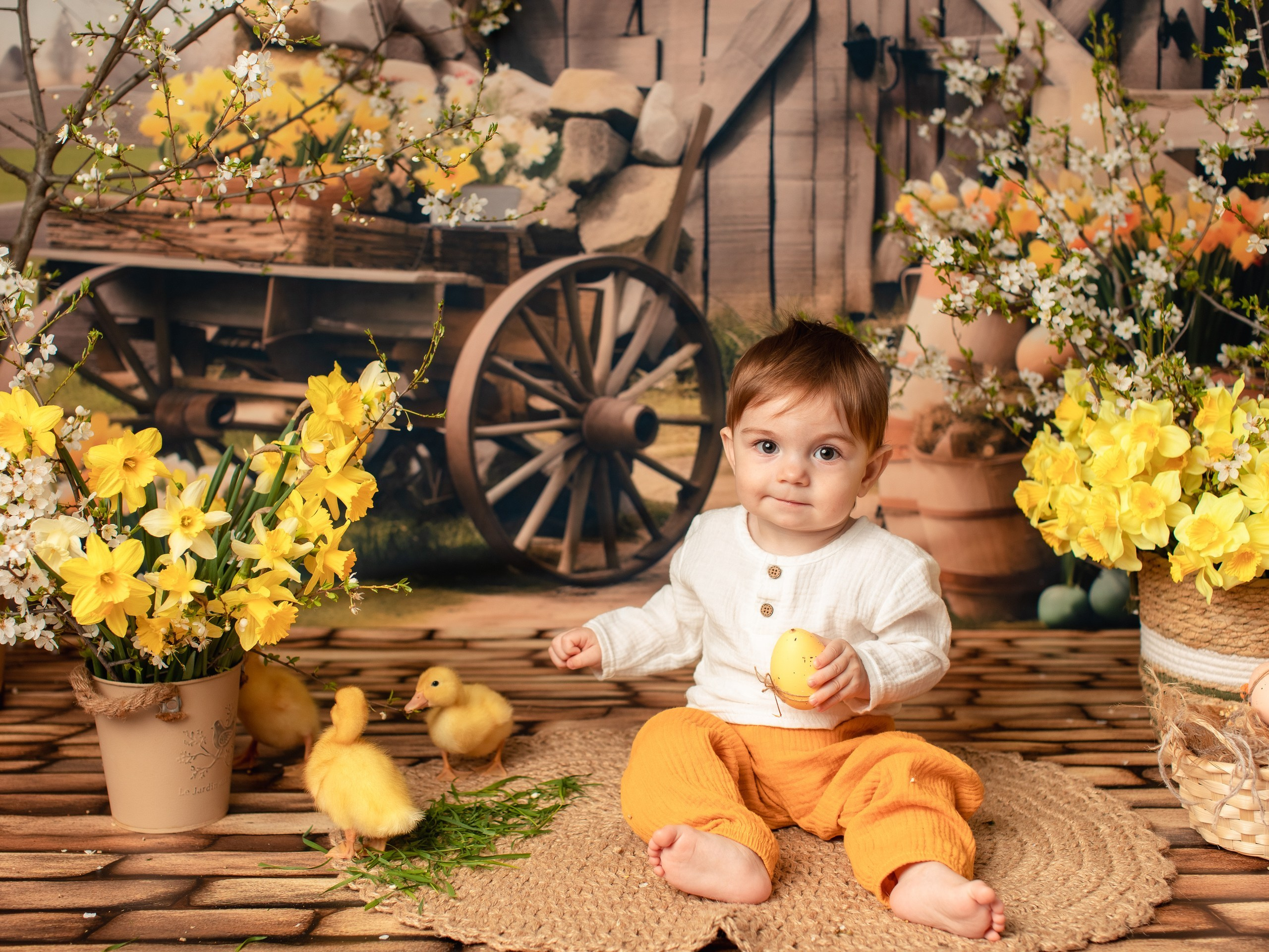 Отзывы. Фотограф новорождённых и детей до года на КМВ