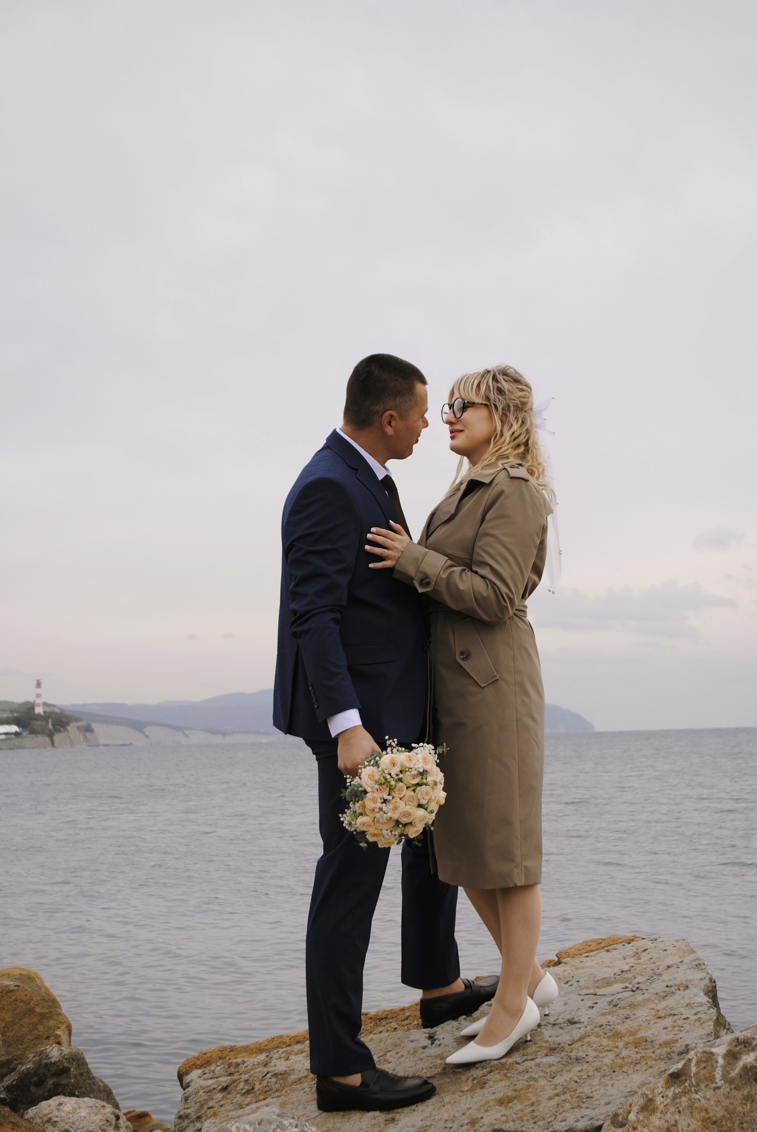 Иван &Ирина. Фотограф Мария Мусаелян