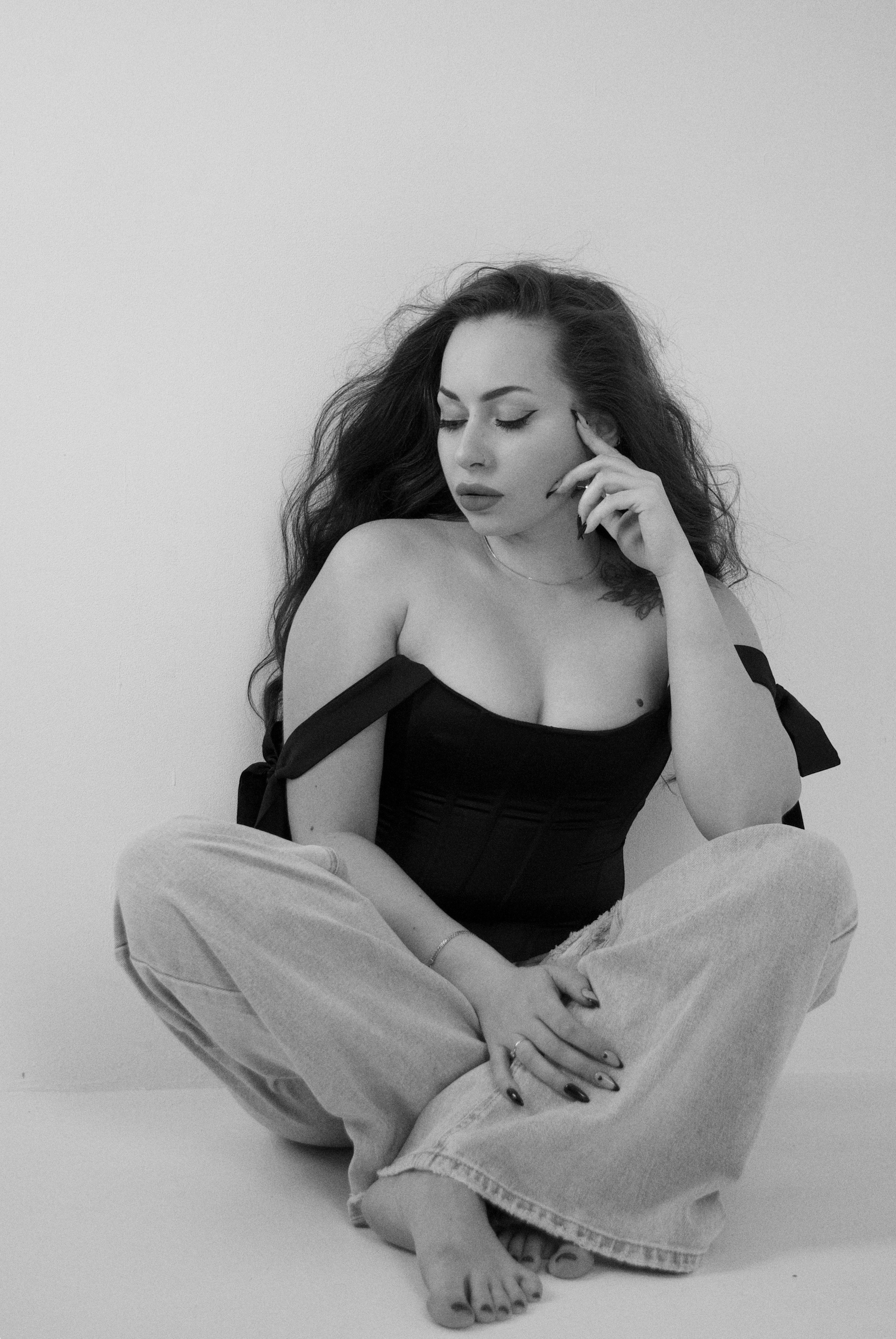 Катерина. Фотограф Мария Мусаелян