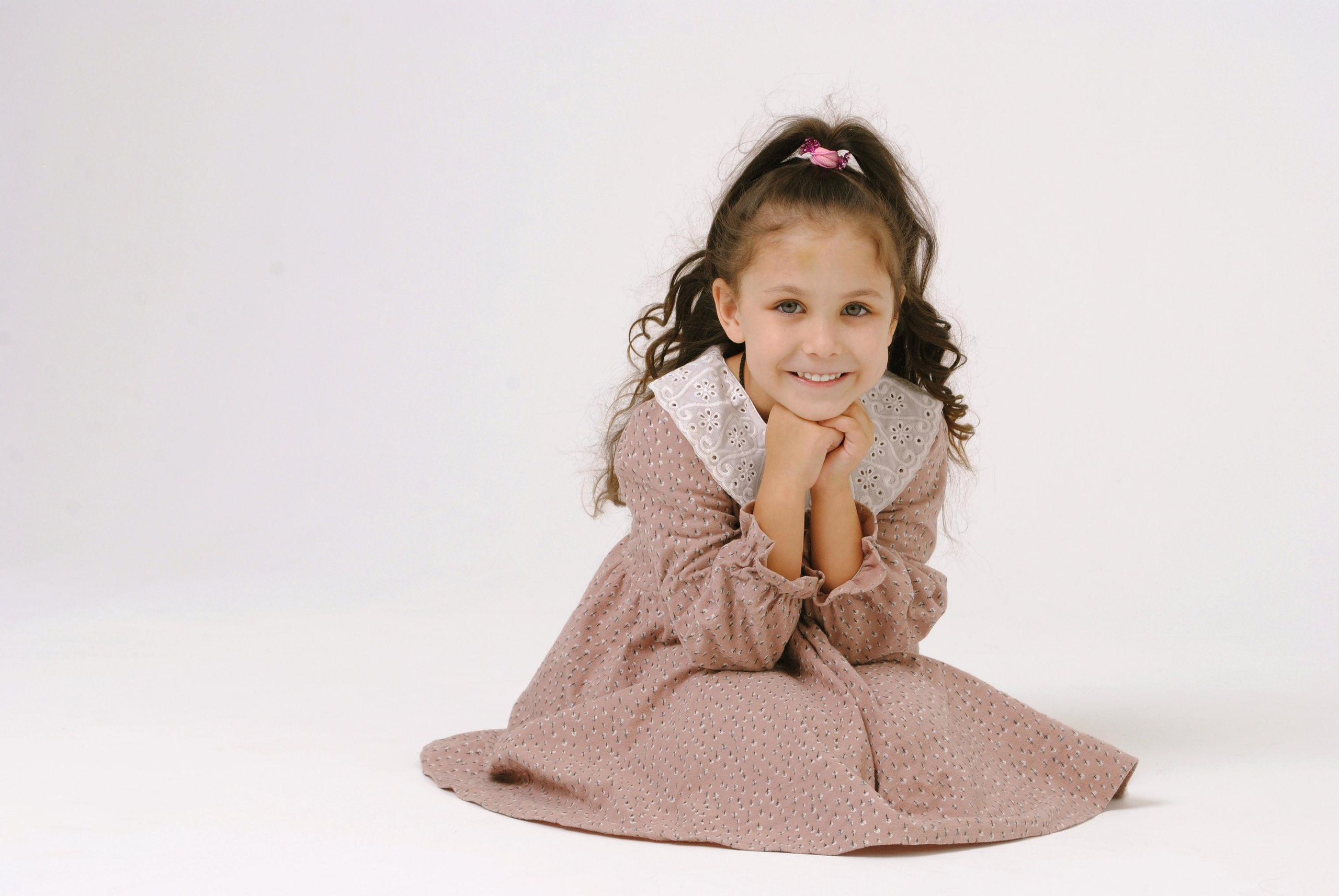 Анастасия. Фотограф Мария Мусаелян