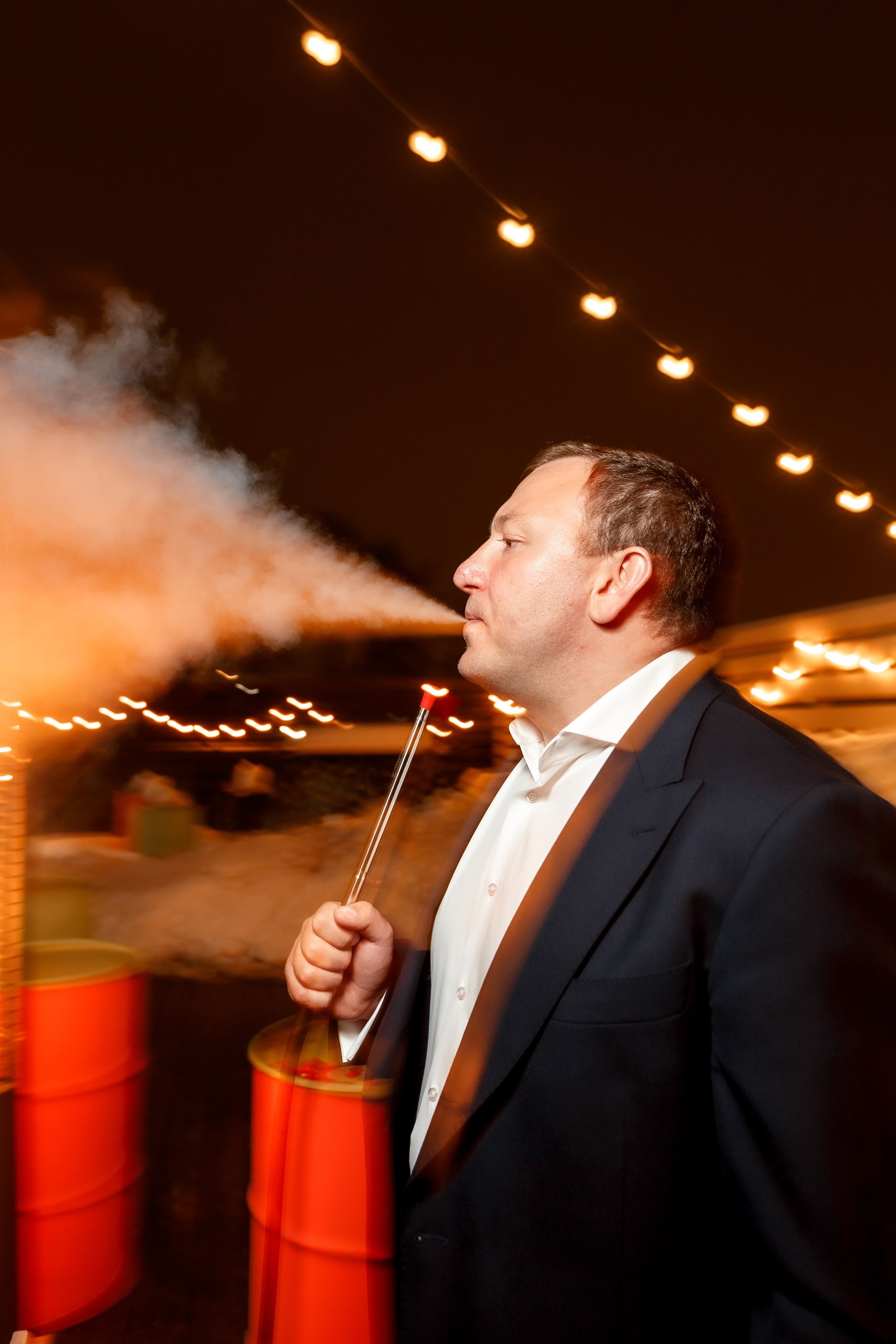 ДР Петр. Свадебный фотограф в Москве — Ольга Козловская