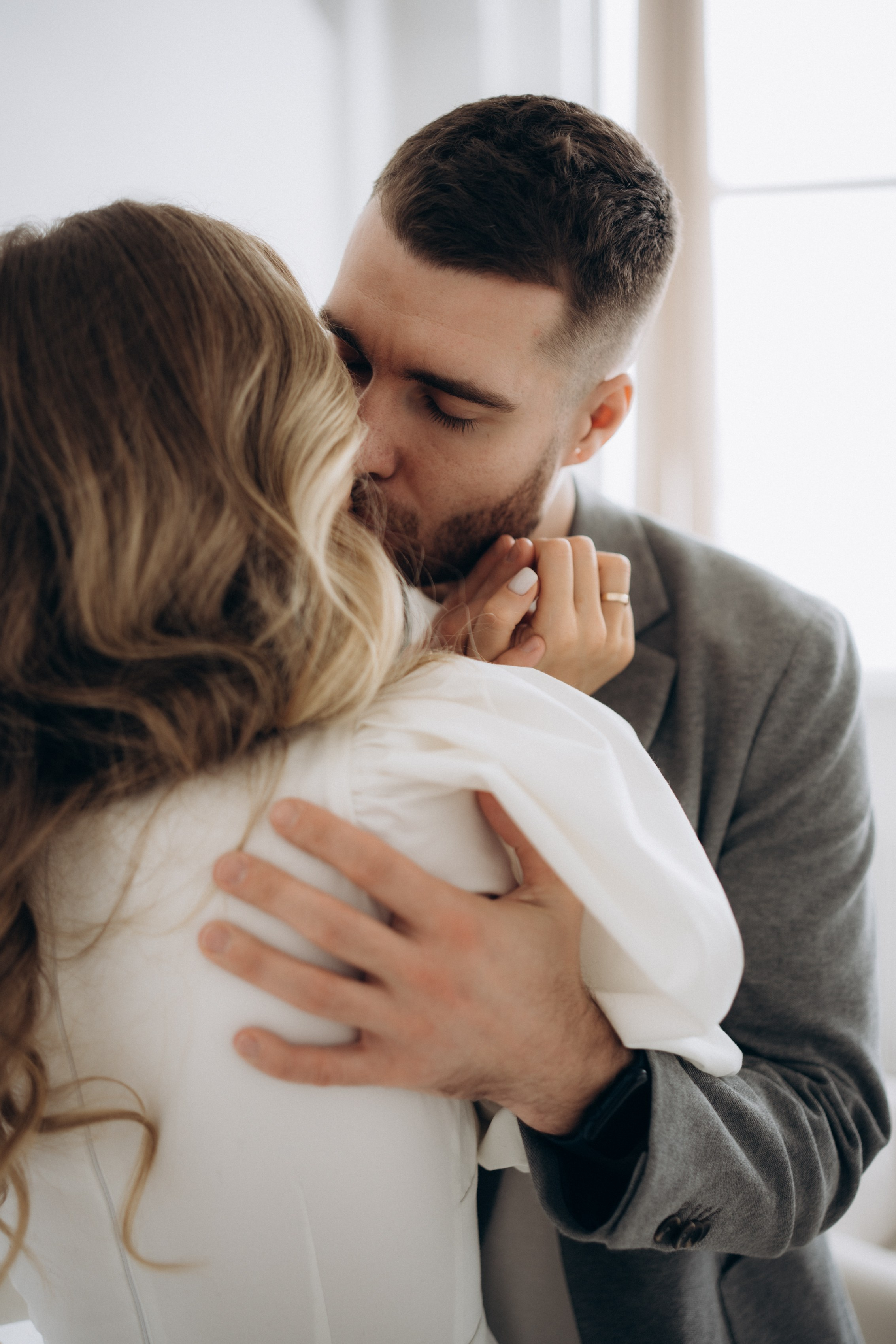 Максим и Юлия. Irina Keln lifestyle photography