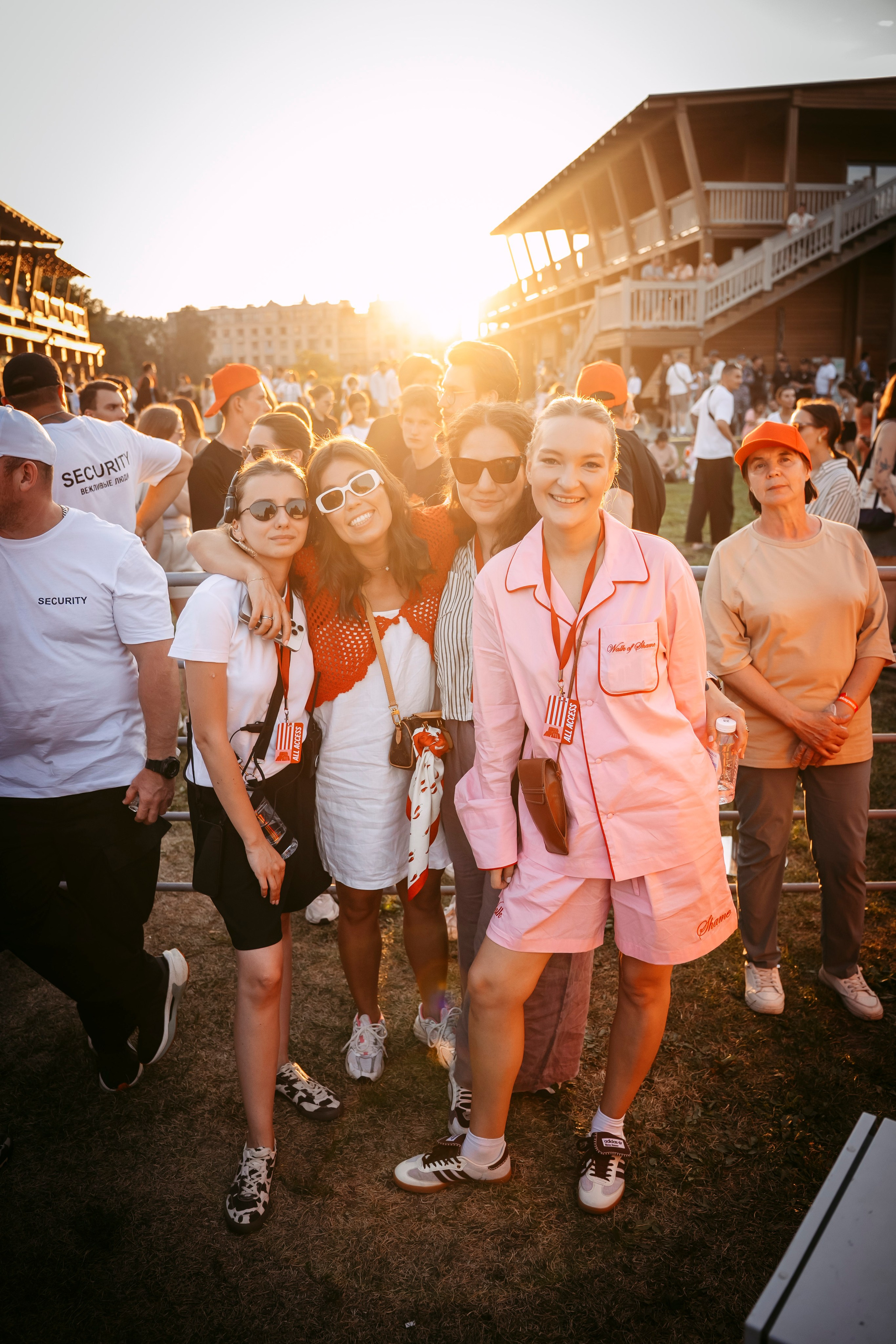 BALAGAN. Бэкстейдж / 2025. Саша Копылов, фотограф в Казани