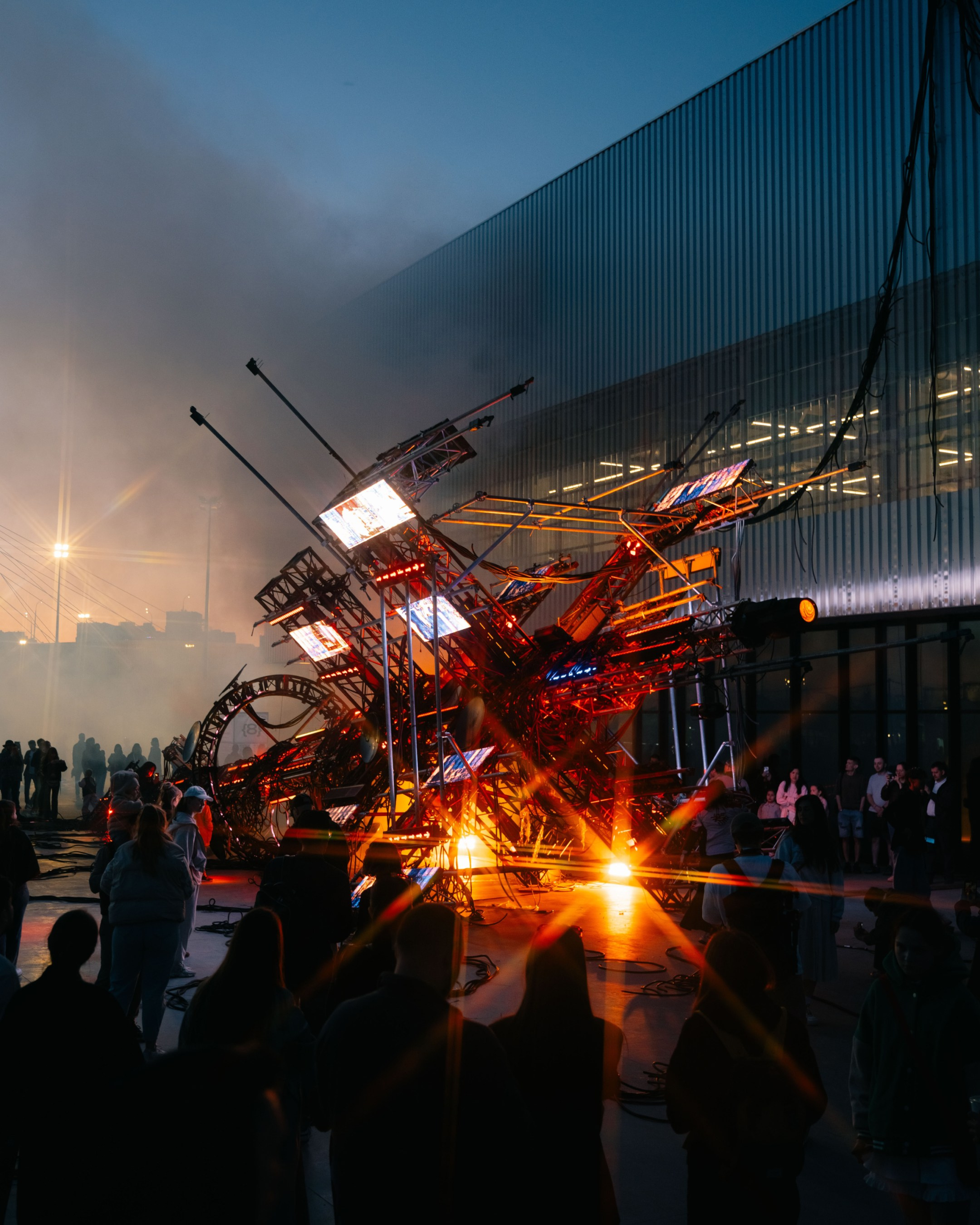 PANTERRA х НУР / 2025. Саша Копылов, фотограф в Казани