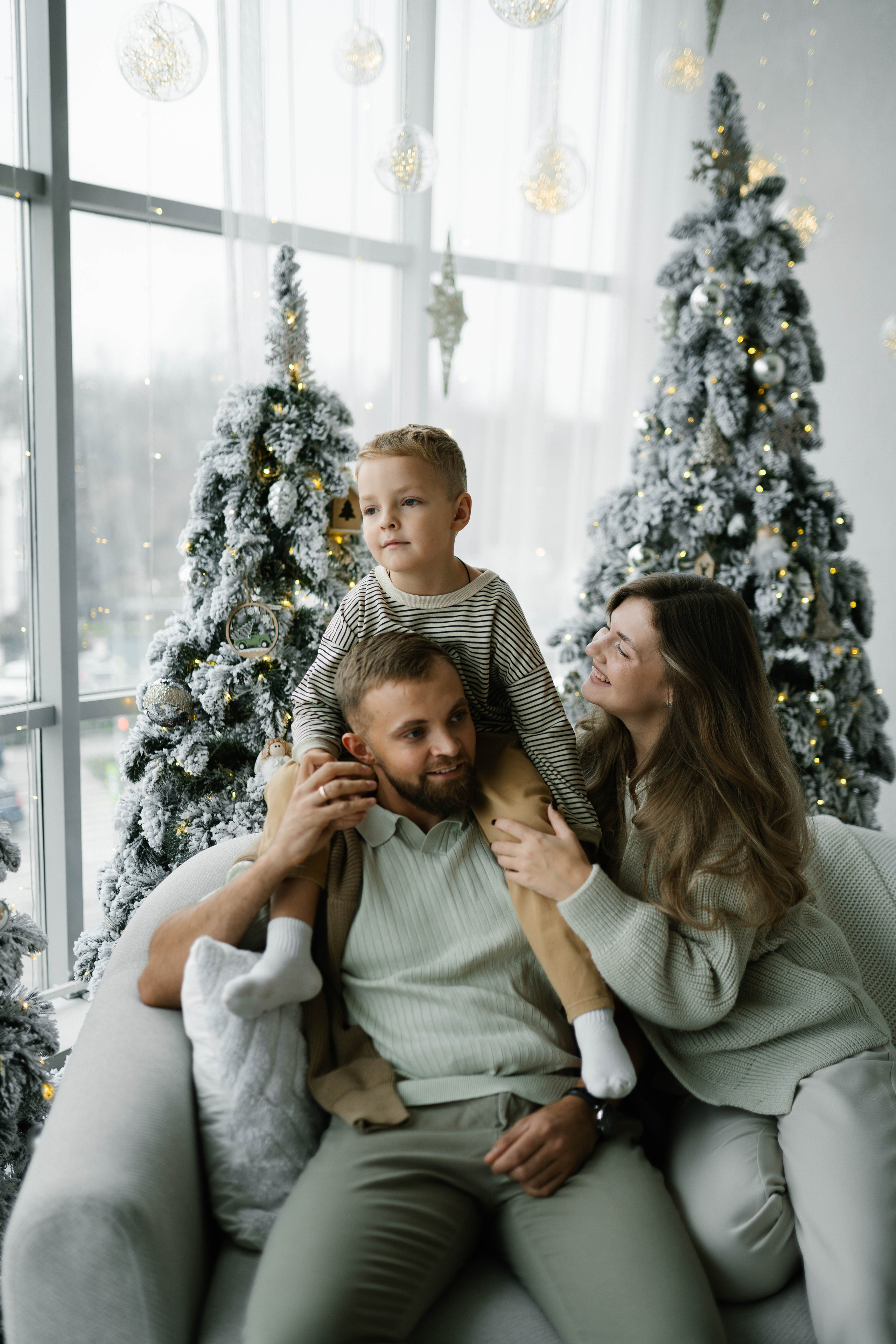 Y & E & M. Свадебный фотограф Липецк Москва Анна Невзорова