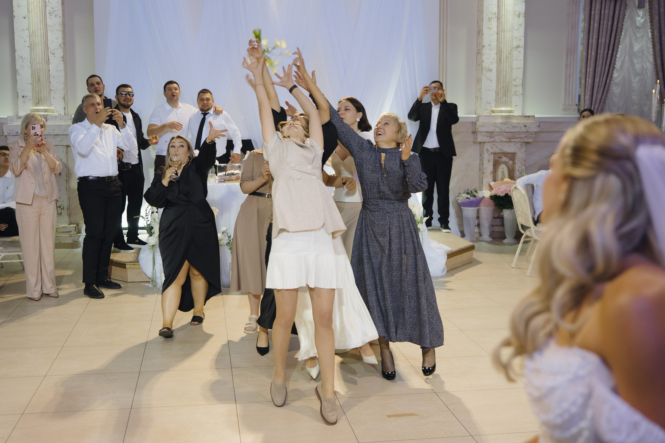 Кирилл & Маргарита. Свадебный фотограф Липецк Москва Анна Невзорова