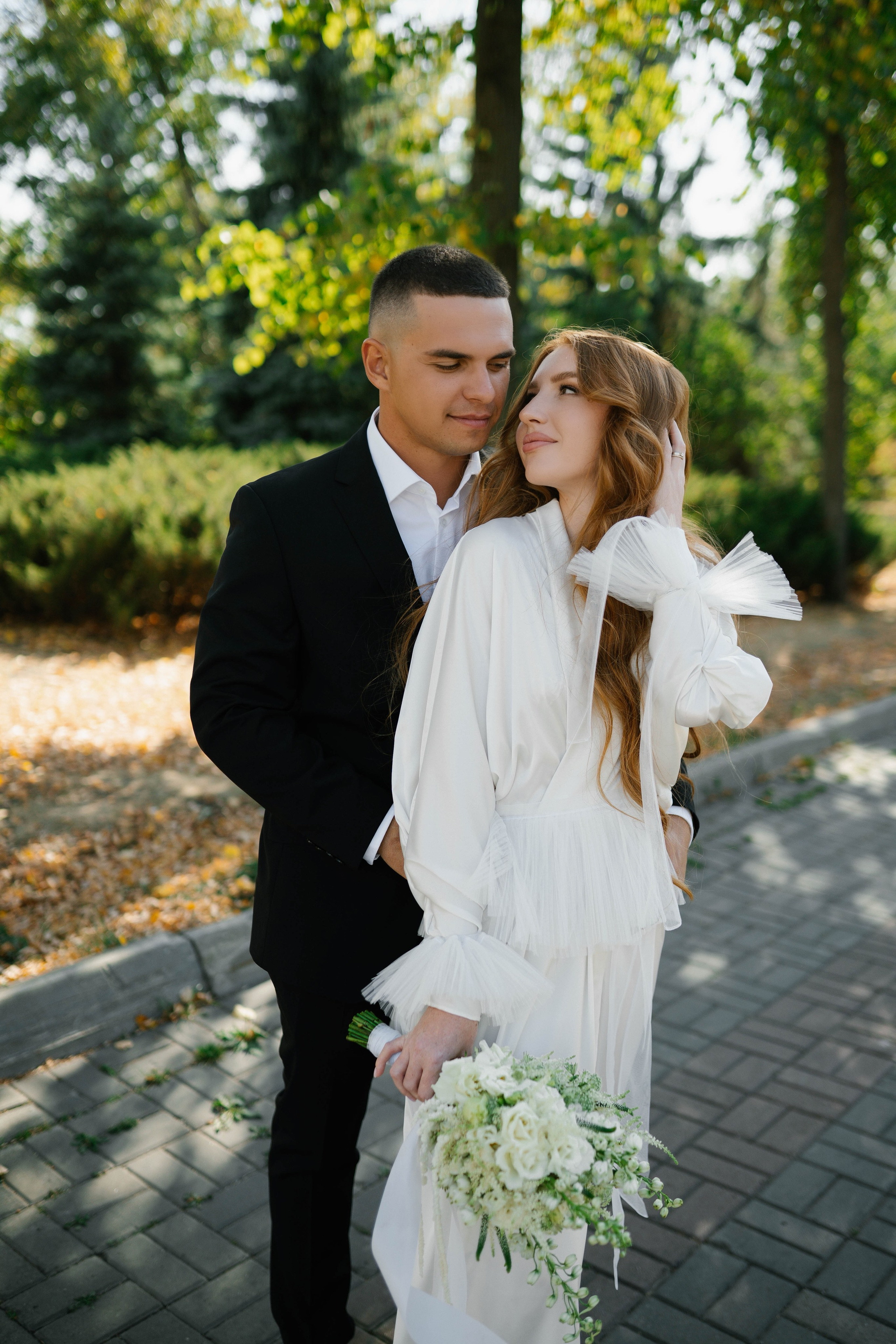 E&A. Свадебный фотограф Липецк Москва Анна Невзорова