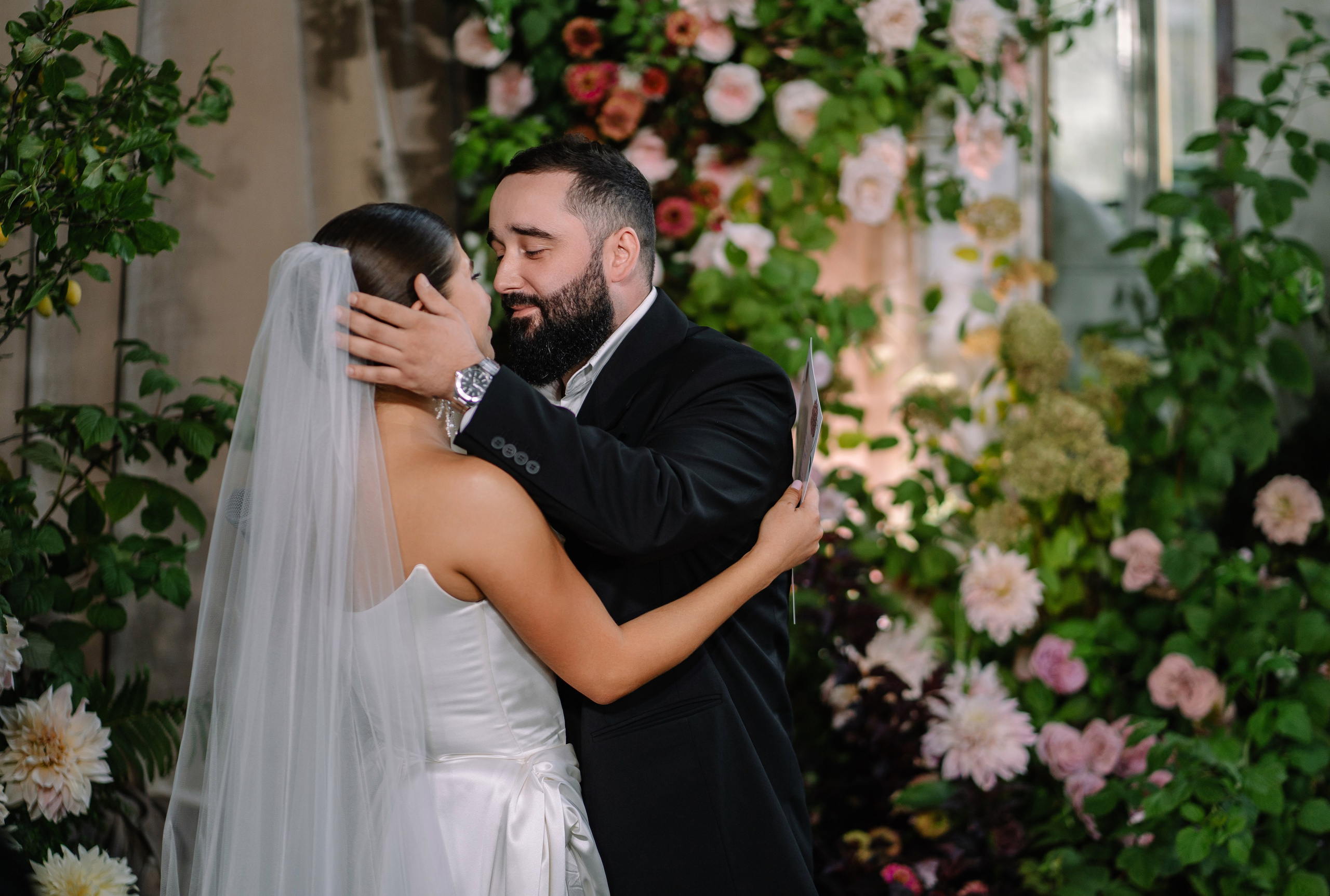 Свадебный день Руслана и Лали. Свадебный и семейный фотограф в Анапе Елена Полетаева