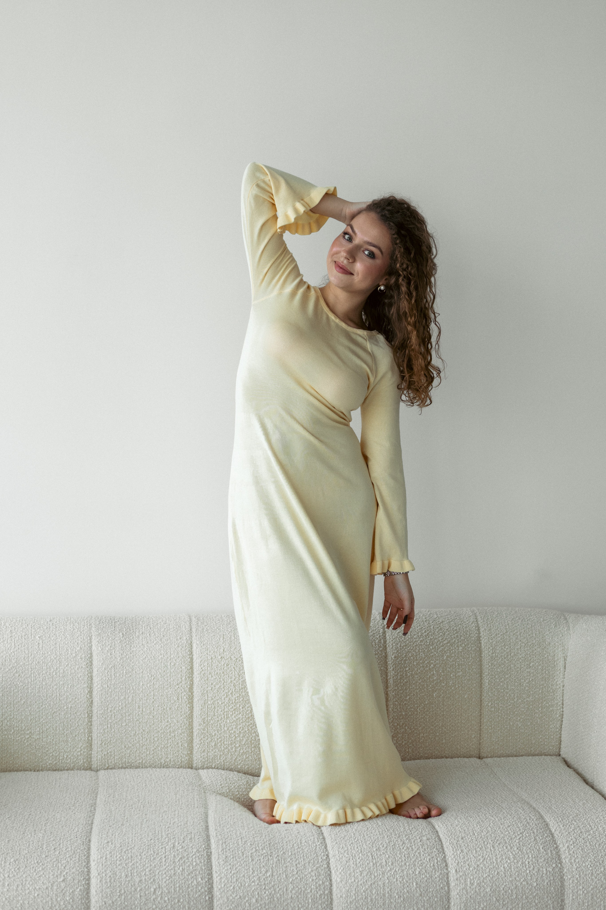 Диана. Портретный фотограф в Москве Анастасия