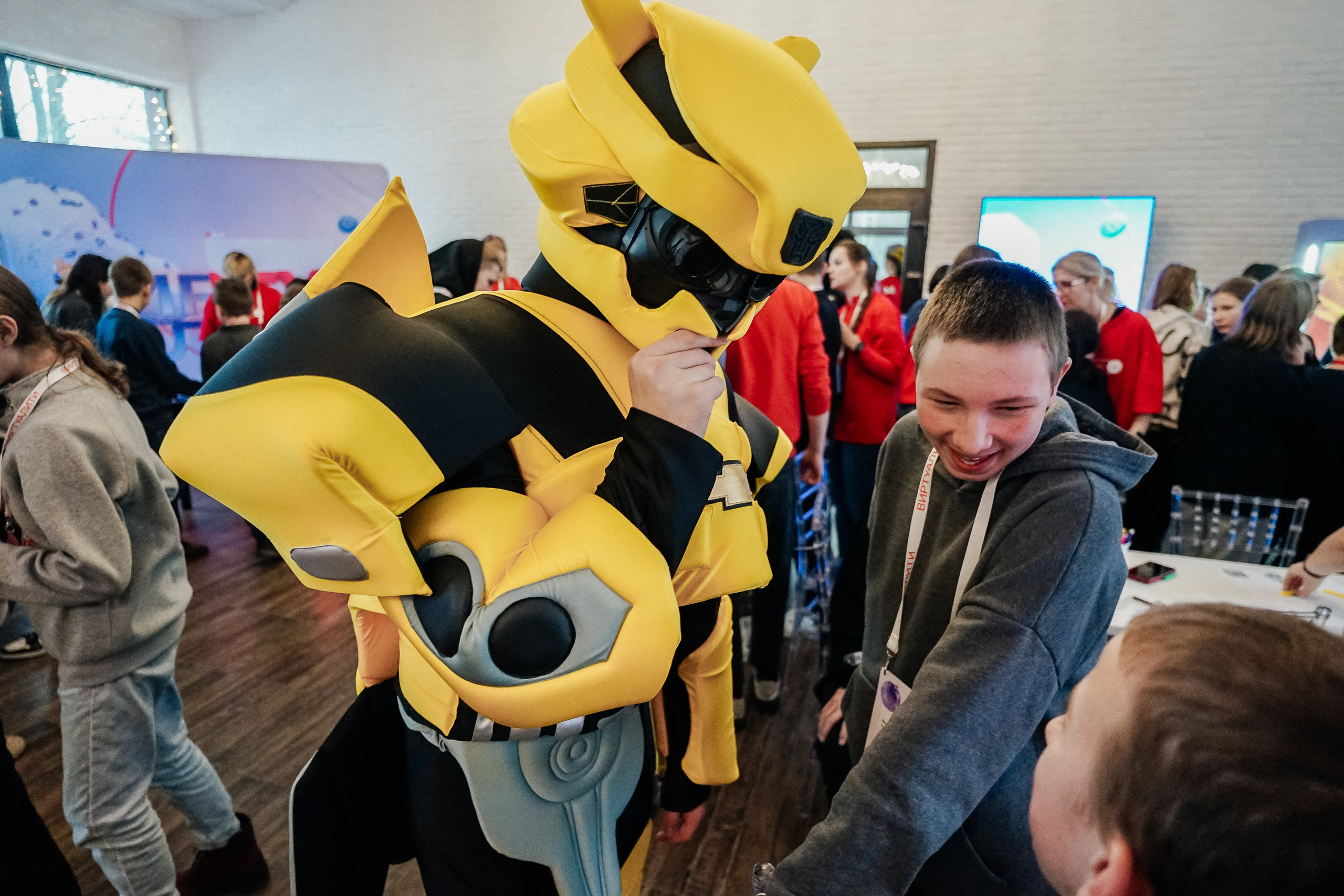 ВИРТУАЛИТИ | Смоленск. Фотограф и видеограф Смоленск | Студия Цезарь