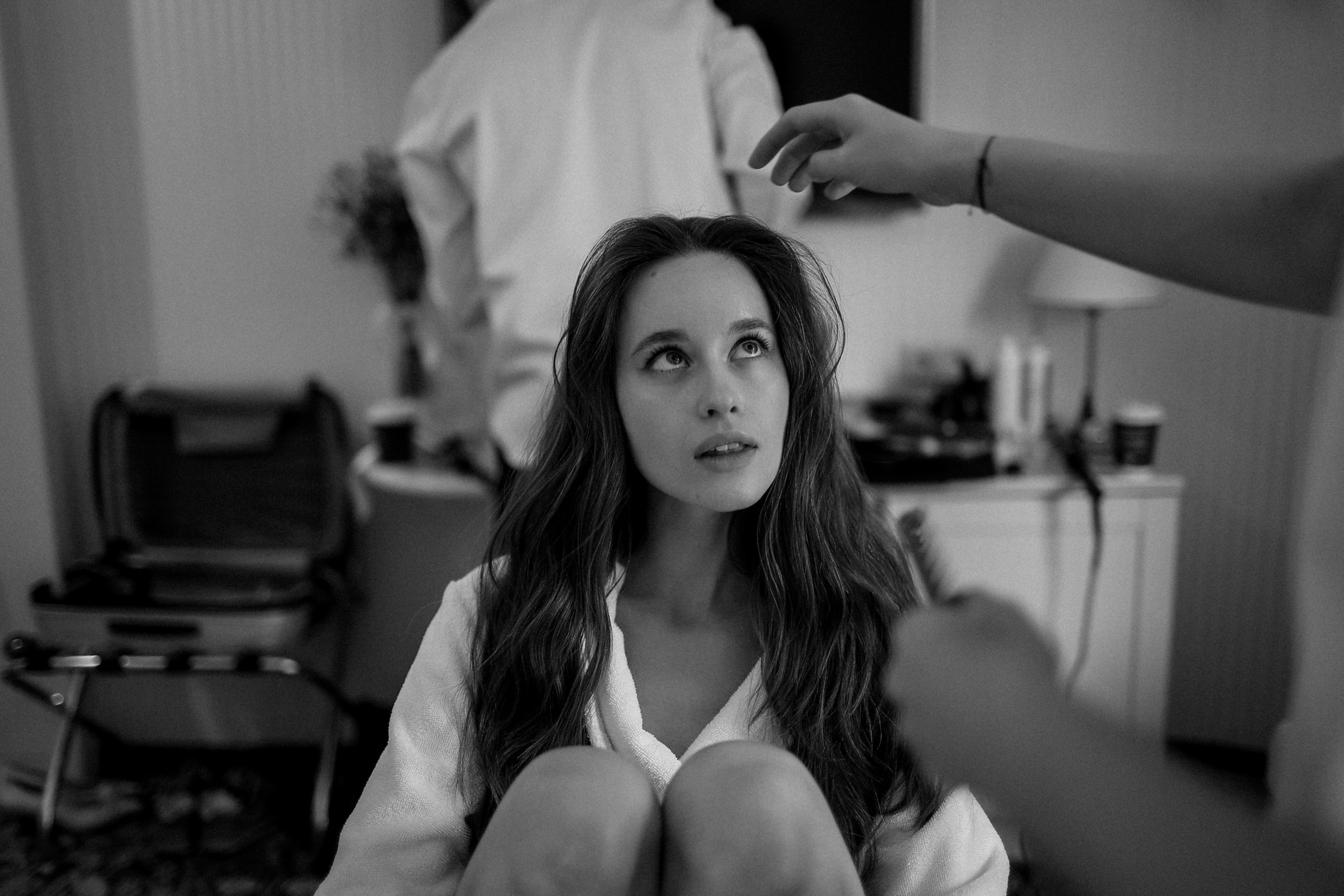 Просто загс. Свадебный и семейный фотограф Москва, Спб, Крым Игорь Сазонов