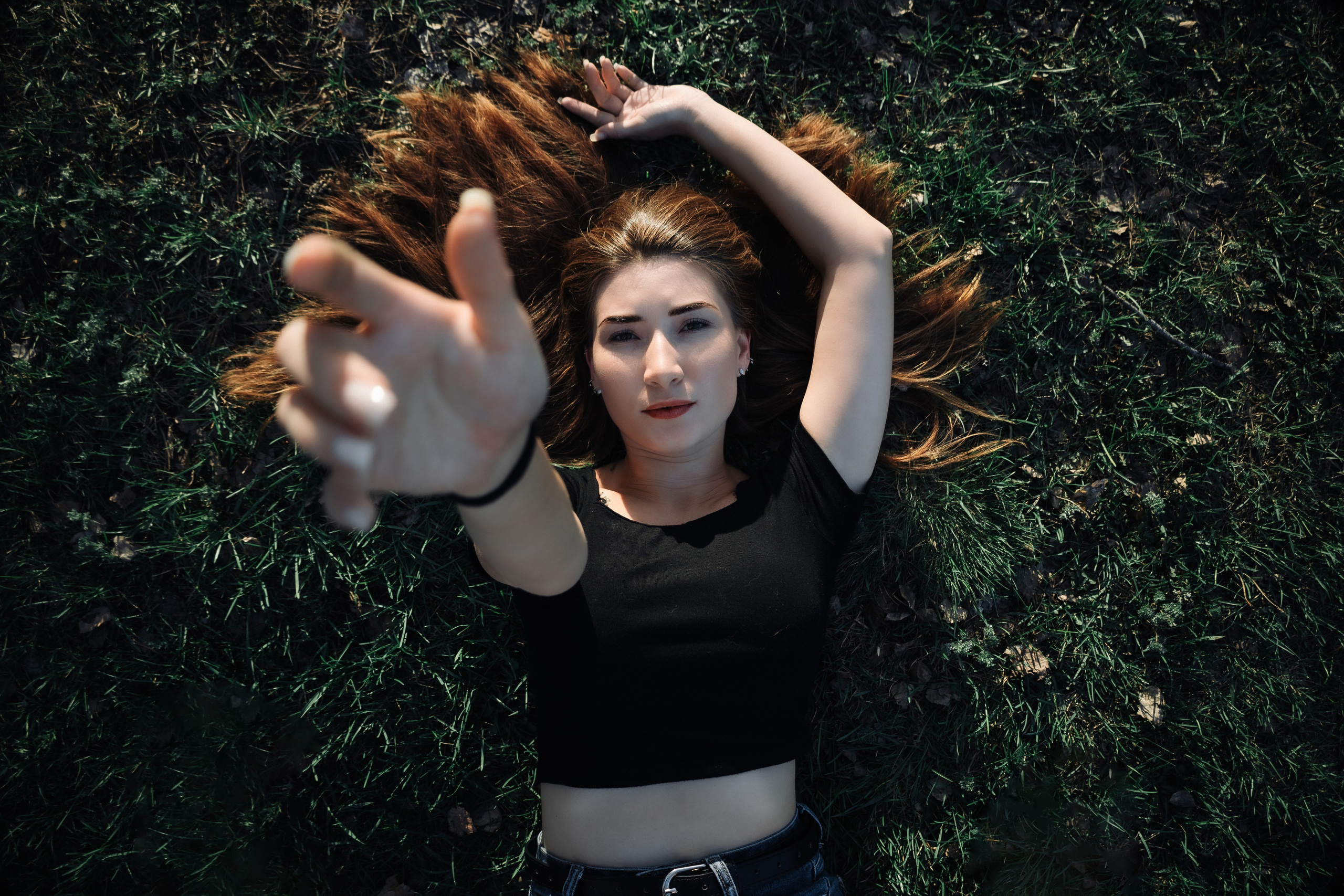 Фотопрогулки. Фотограф Роман Князев