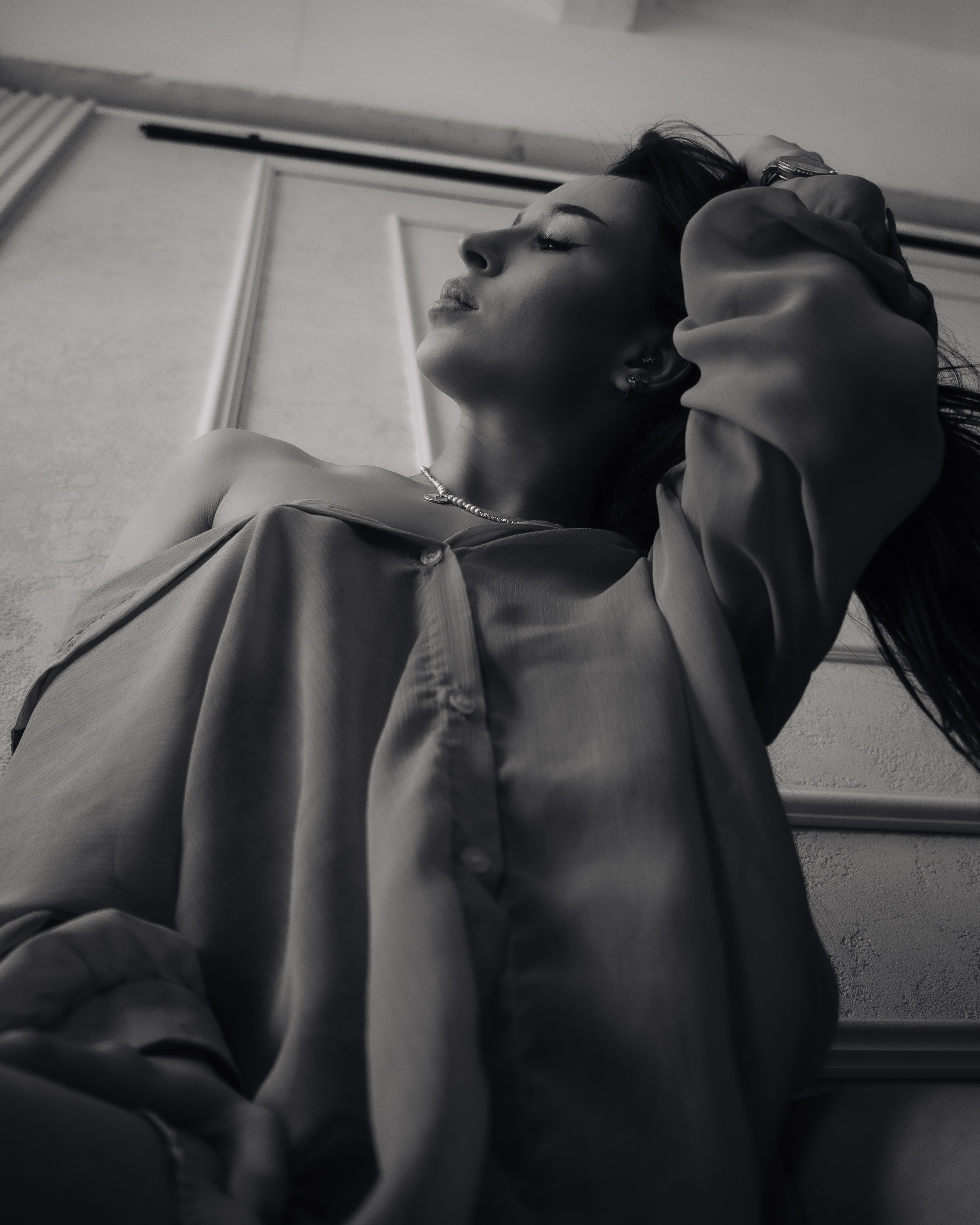 Лилит. Фотограф Роман Князев