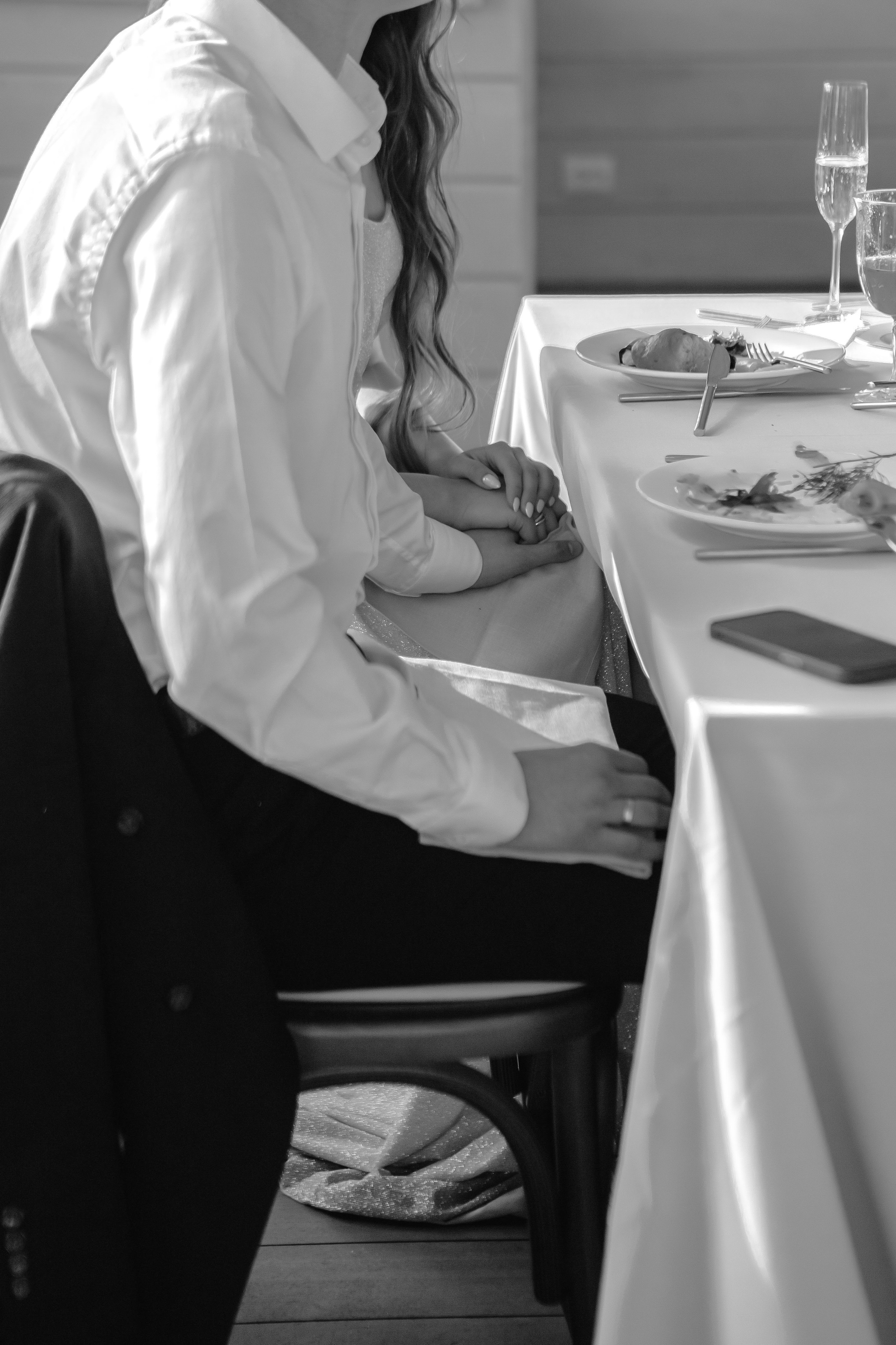 Свадьба на заливе в Санкт-Петербурге. Свадебный и семейный фотограф Арина Кулёва