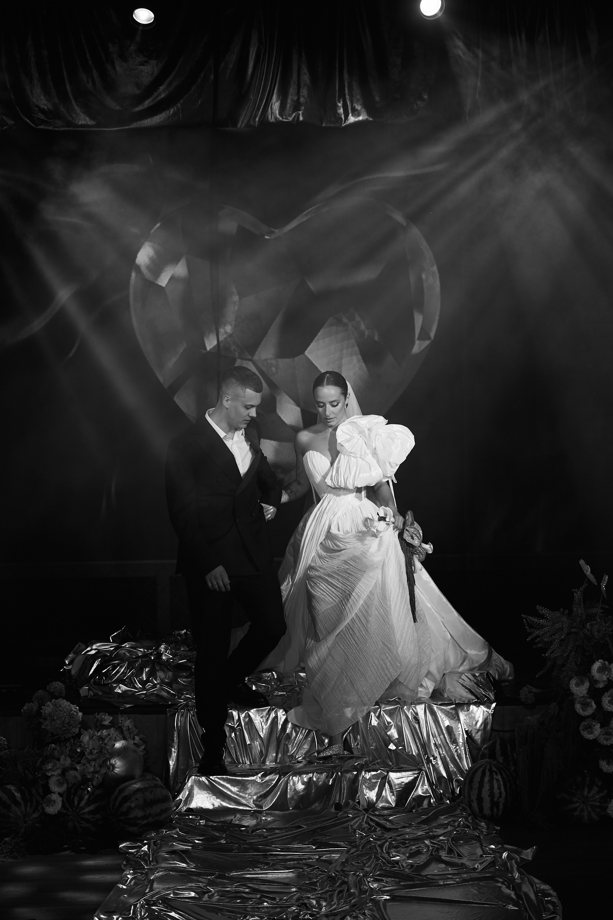 Свадебная фотосессия в Сургуте. Свадебный фотограф в Сургуте Иванов Павел