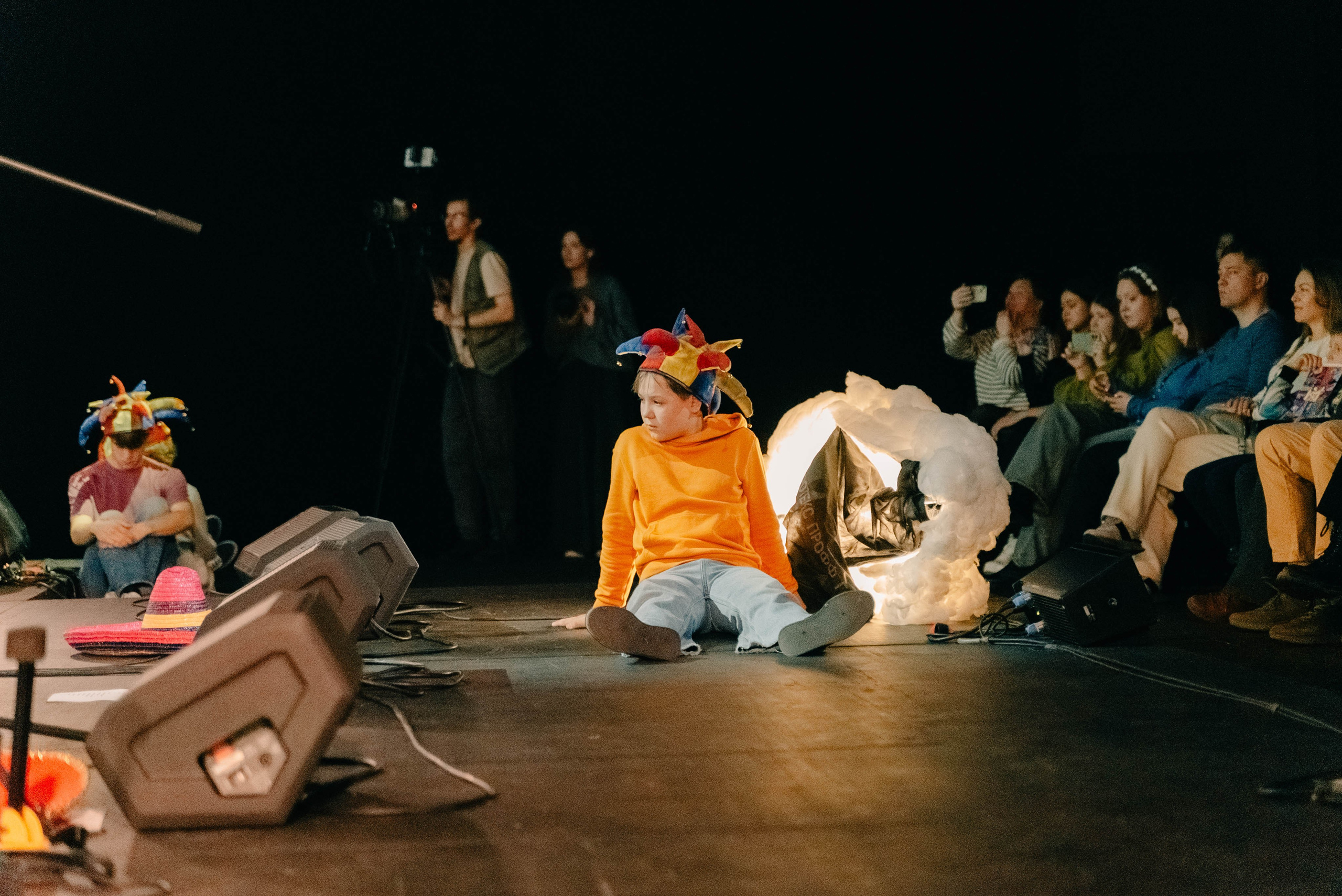 Смешband. ФОТОГРАФ ВЛАДИВОСТОК НИКИТА КОРОЛЁВ