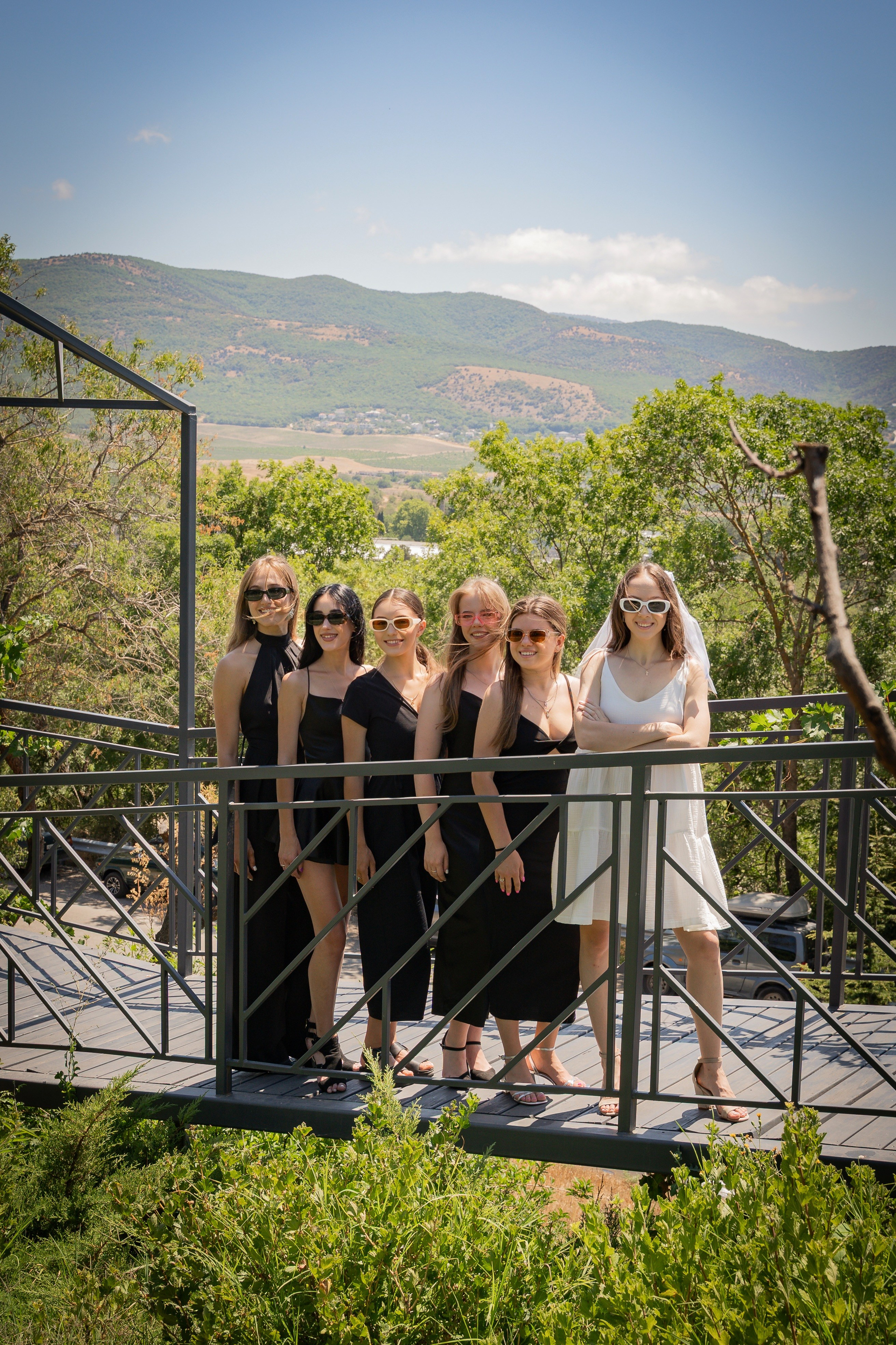 Девичник. Анастасия Дунаева. Фотограф в Севастополе