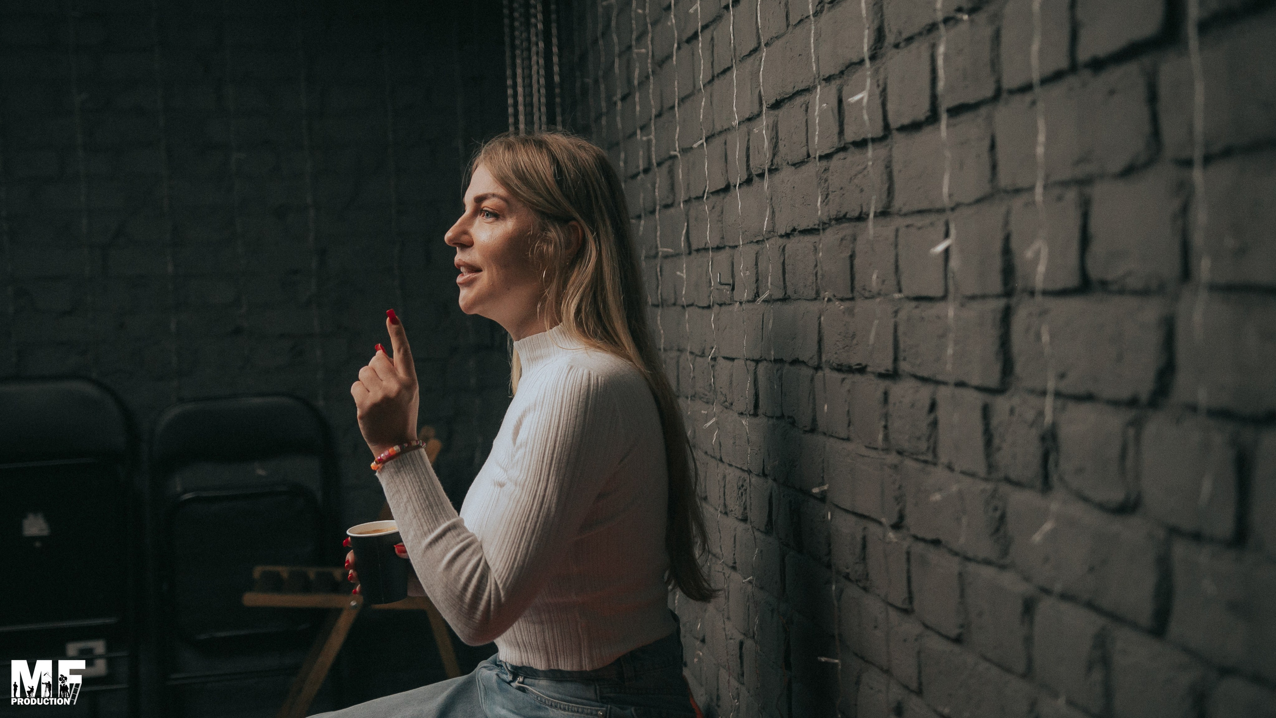 MF PROD. — CASTING DIRECTOR'S MASTER CLASS. MOVIE FAMILY PRODUCTION