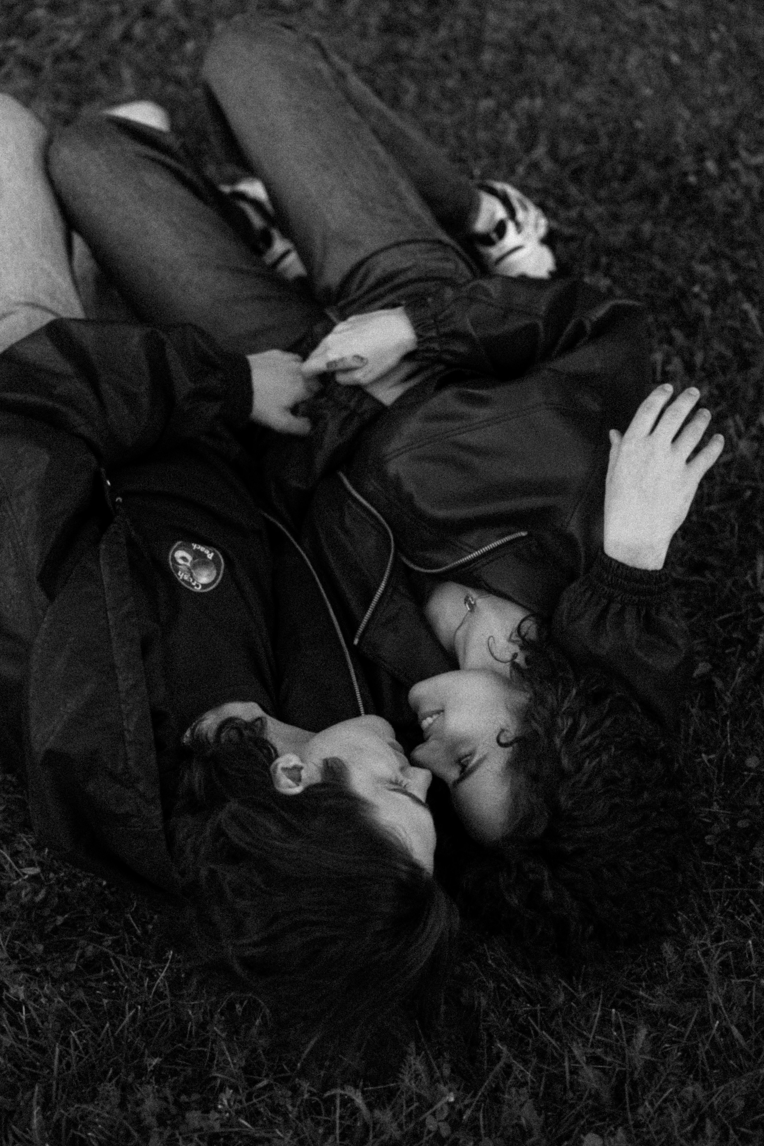 Ксения и Алексей. Костя Жуков — фотограф в Москве