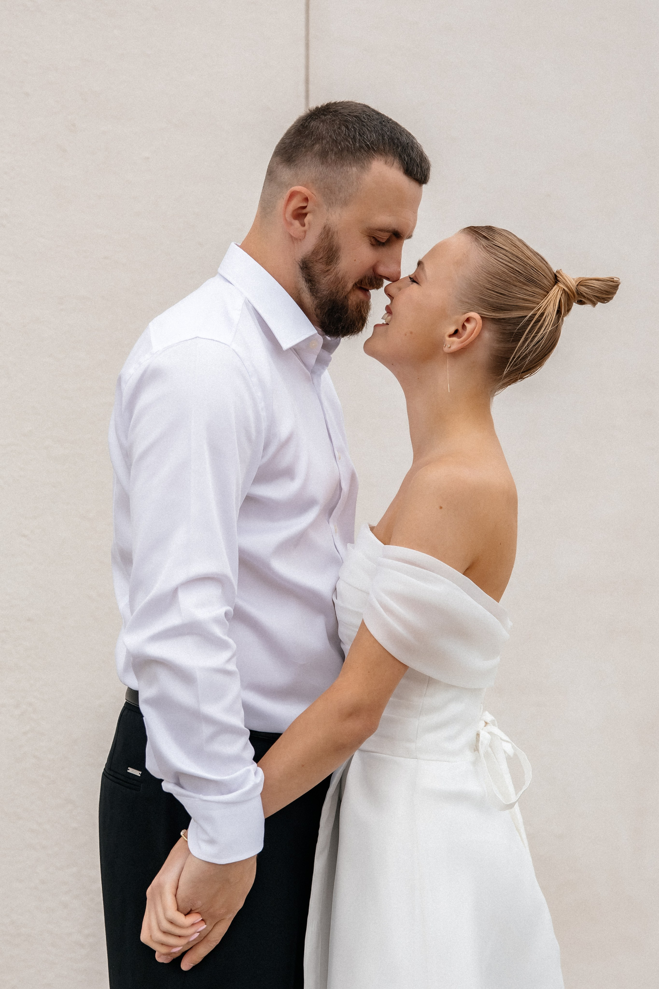 Саша и Дима. Светлана Ванцлав — фотограф Минск, Беларусь