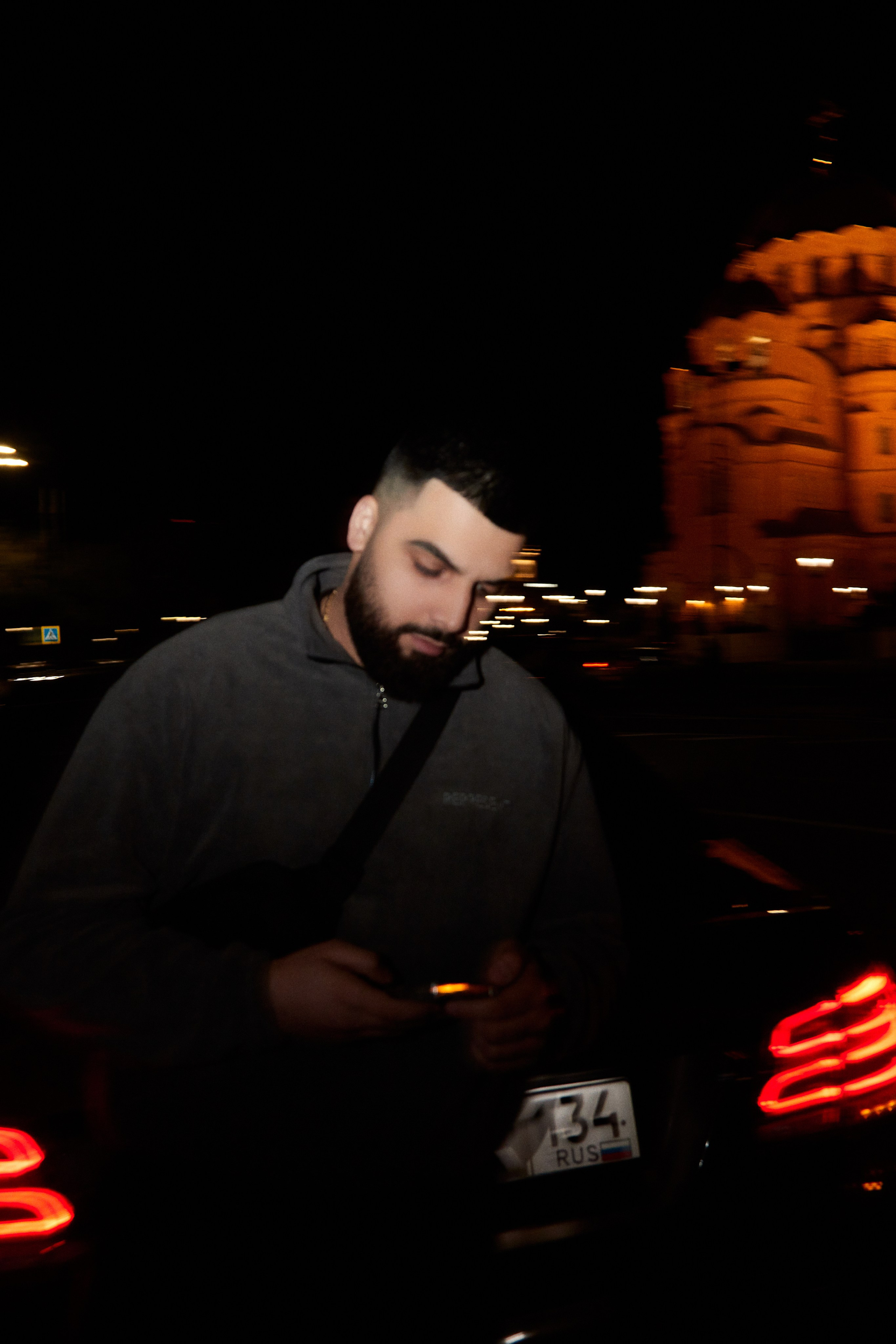 GAG. Фотограф в Волгограде и Москве Алина Галушкина