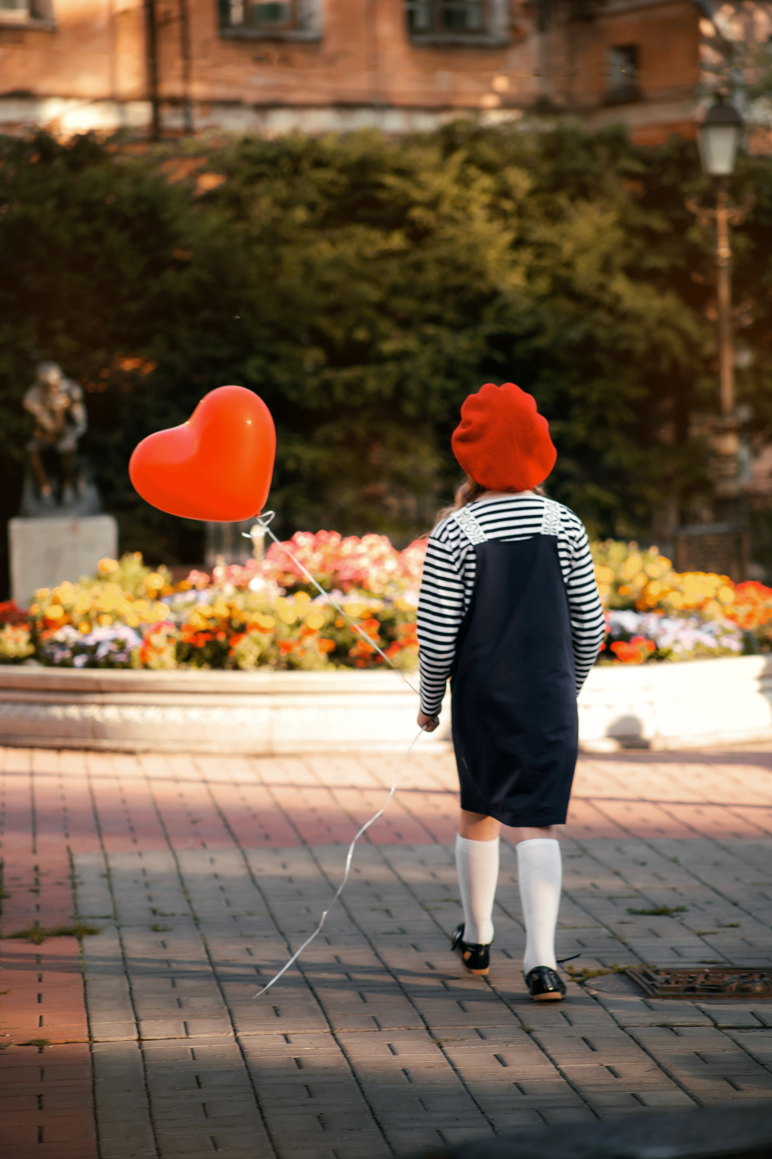 Француженка. Рыжий Фотограф Иркутск