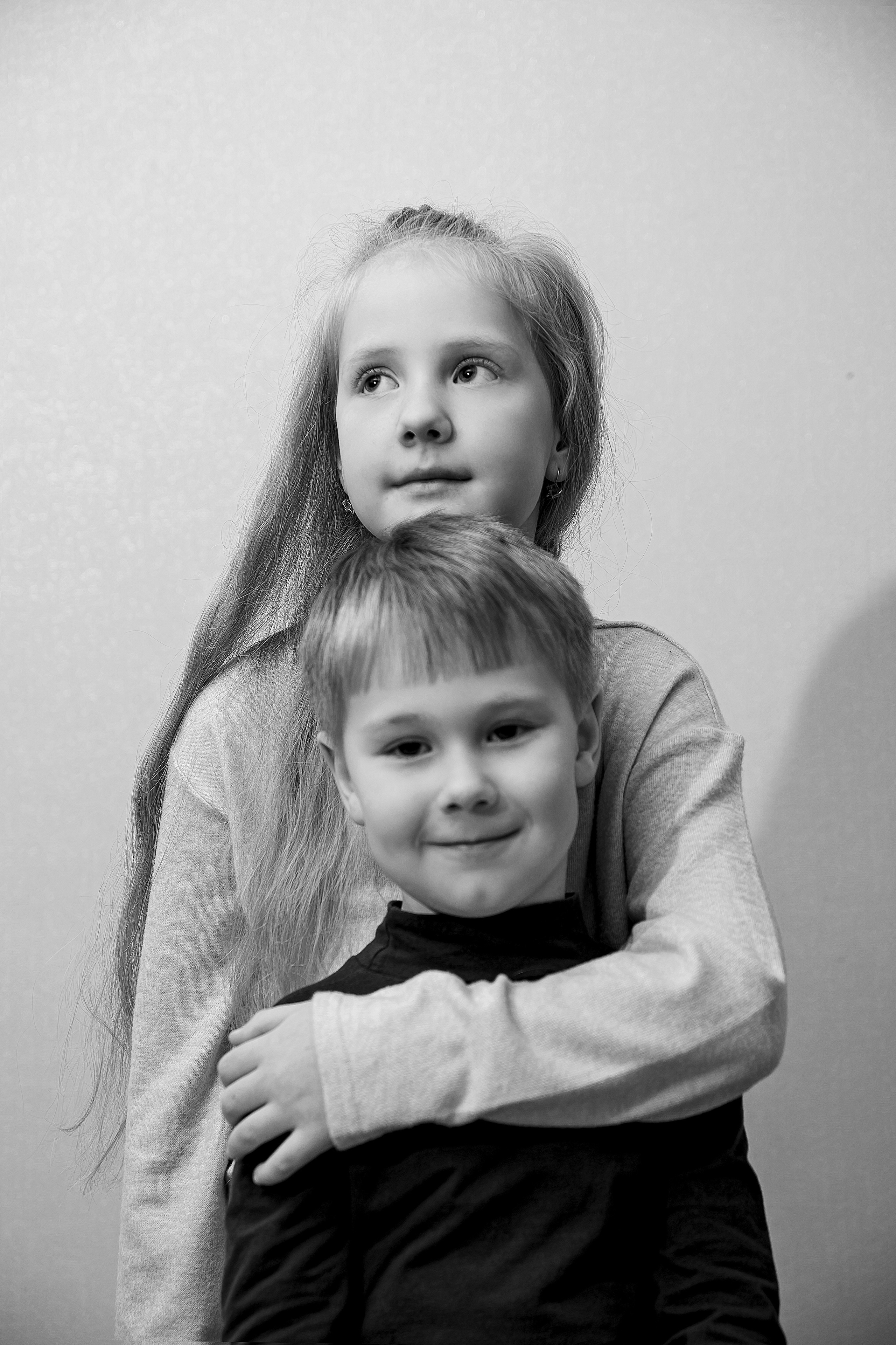 Родные души. Рыжий Фотограф Иркутск