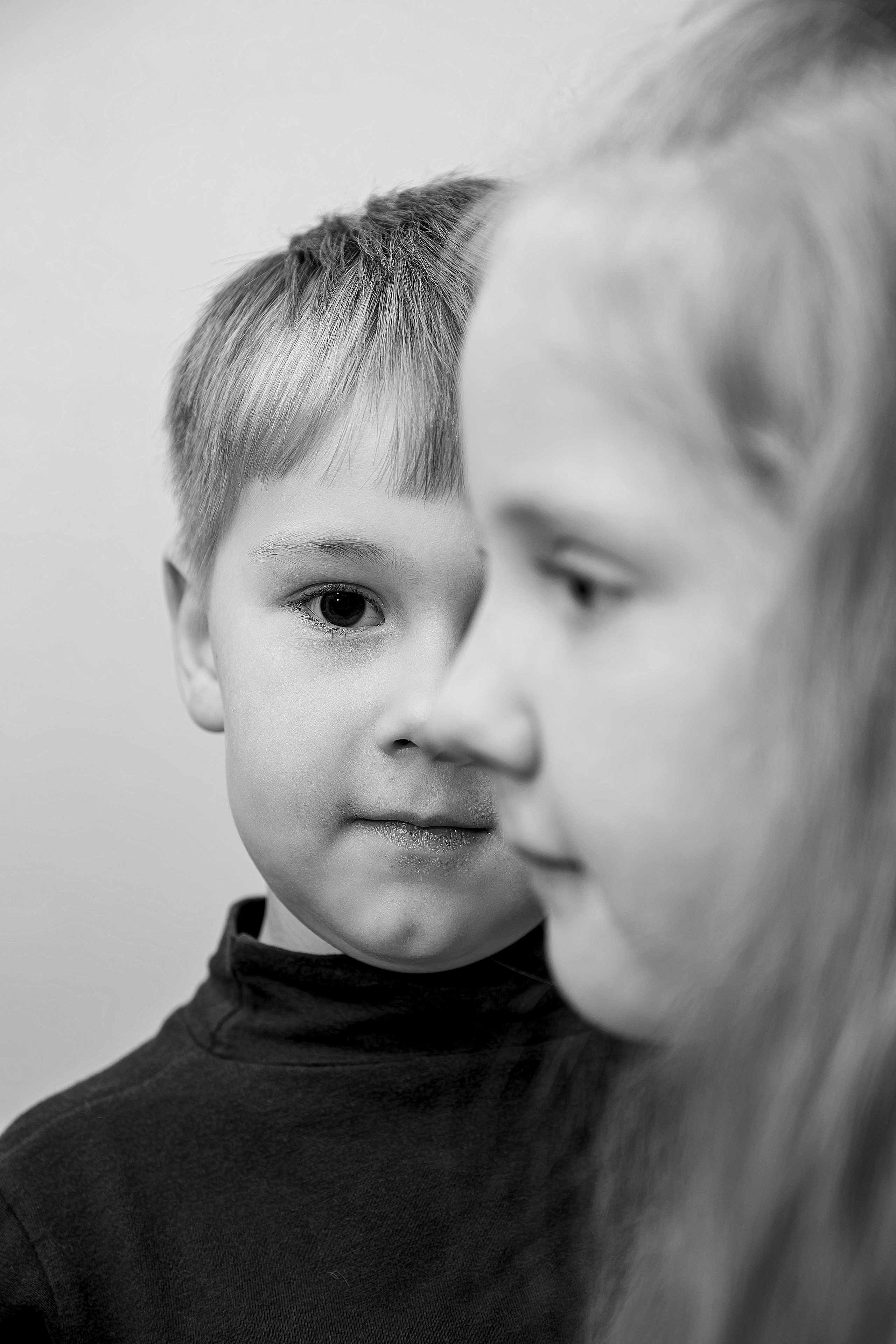 Родные души. Рыжий Фотограф Иркутск