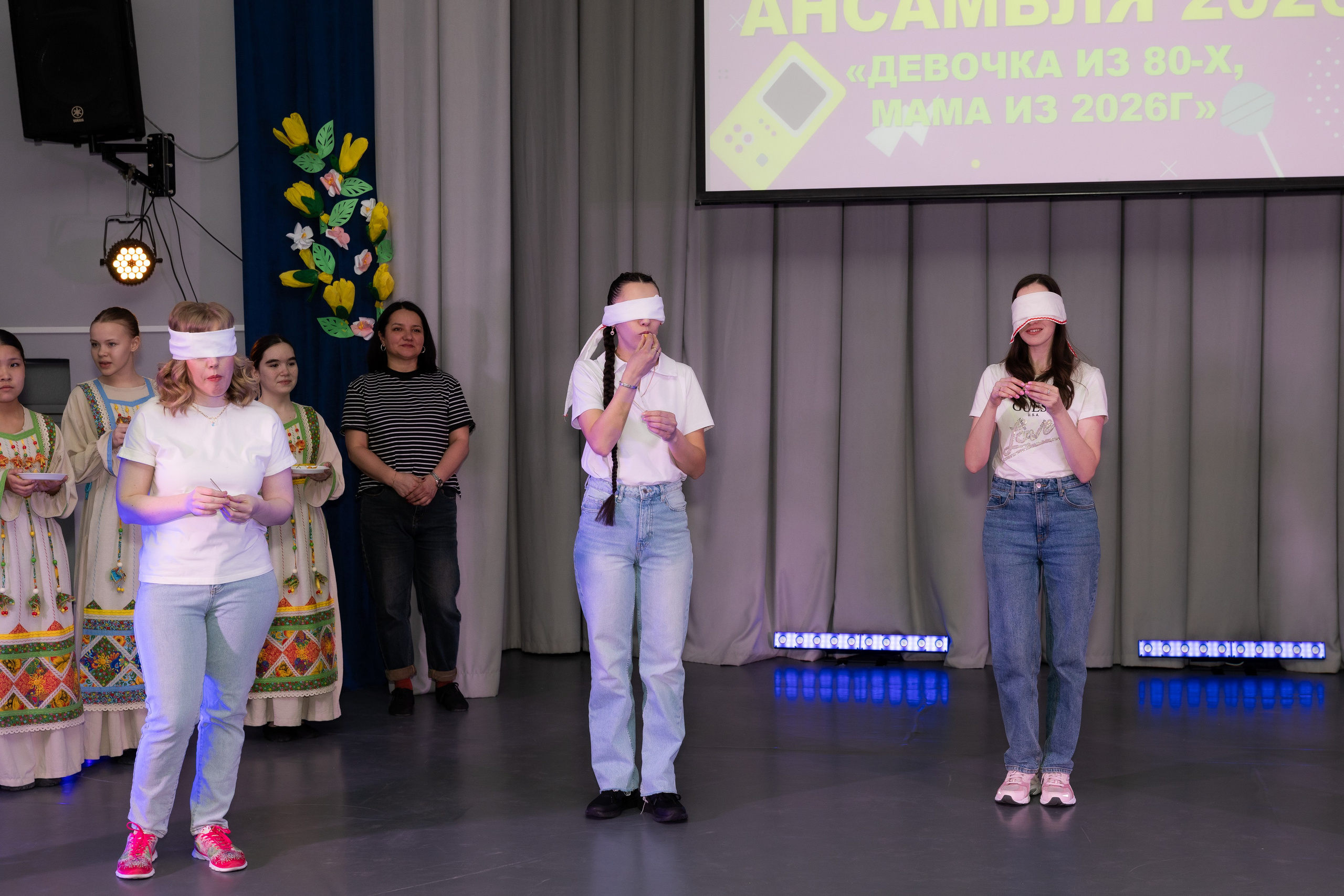 Танцевальный коллектив. Рыжий Фотограф Иркутск