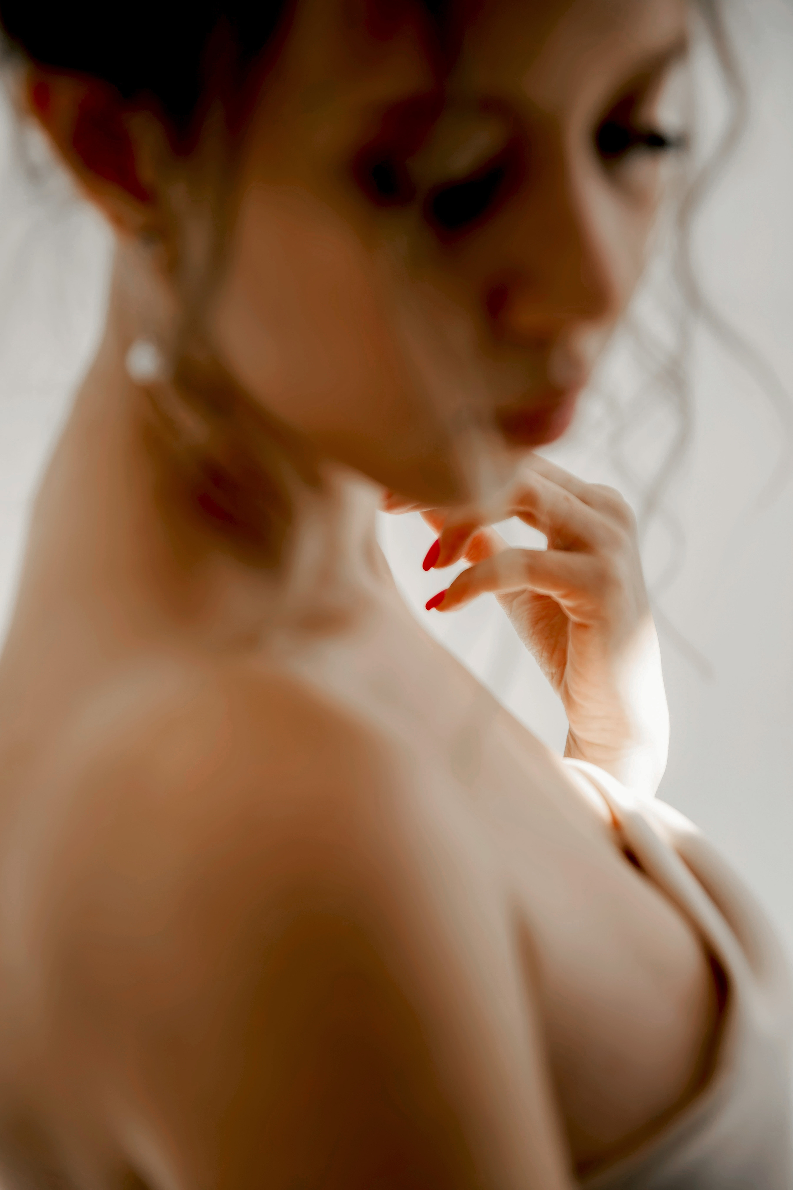 В стиле НЮ. Рыжий Фотограф Иркутск