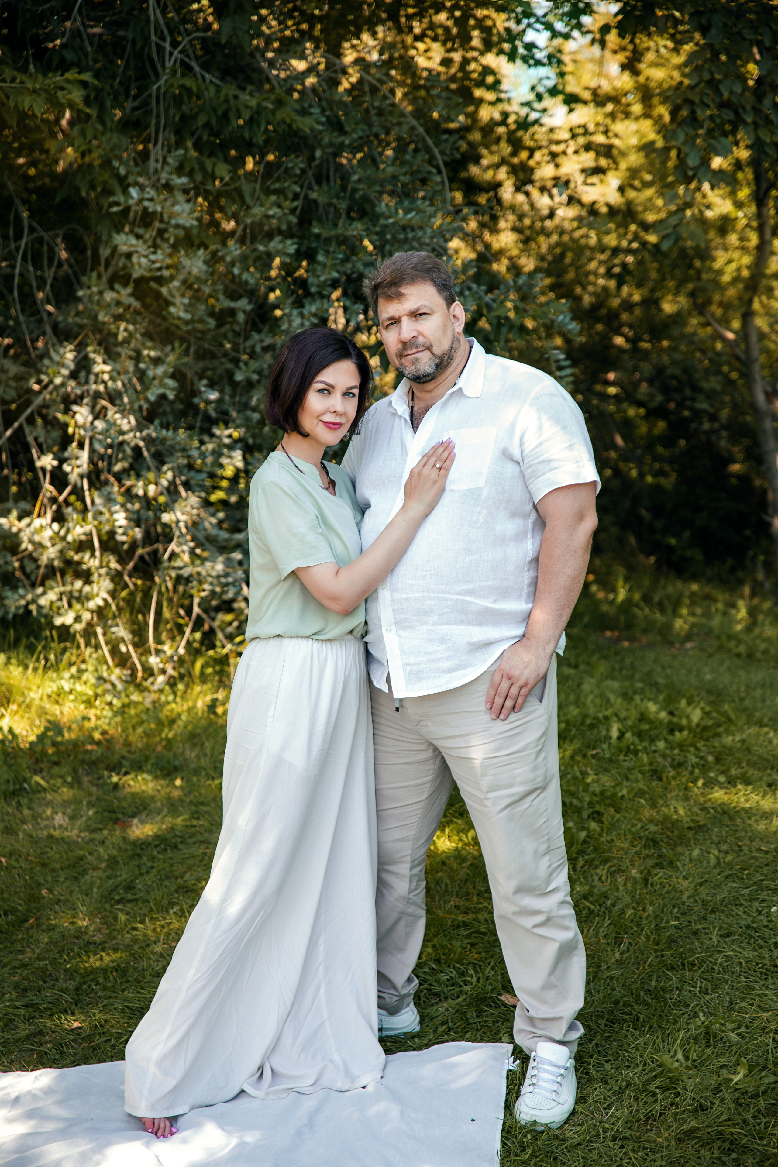 Семейные. Рыжий Фотограф Иркутск