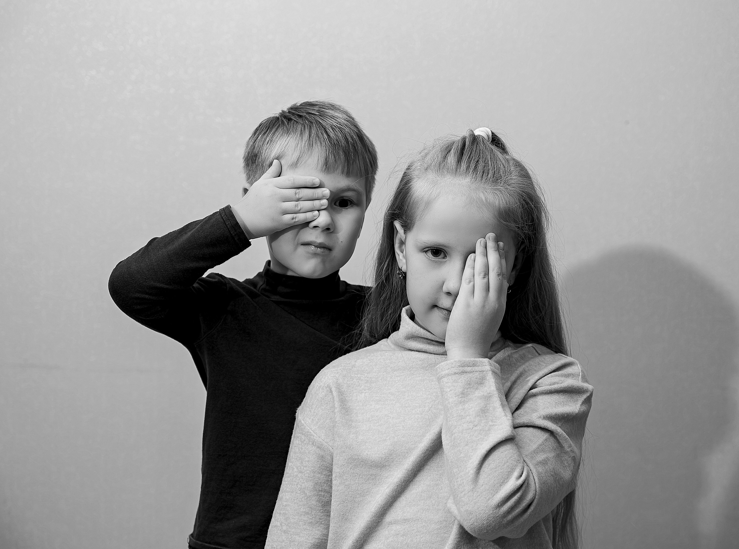 Родные души. Рыжий Фотограф Иркутск