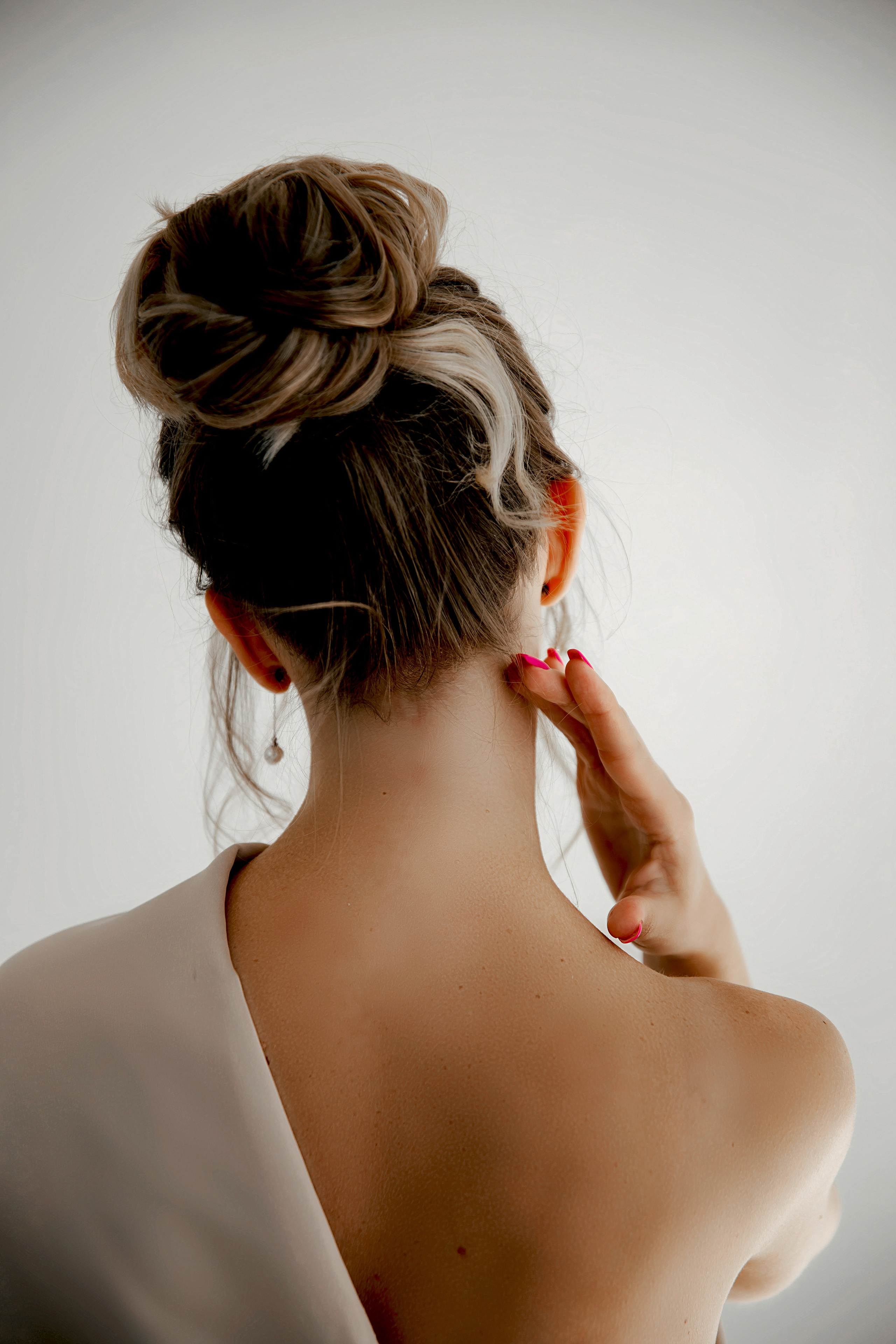 В стиле НЮ. Рыжий Фотограф Иркутск