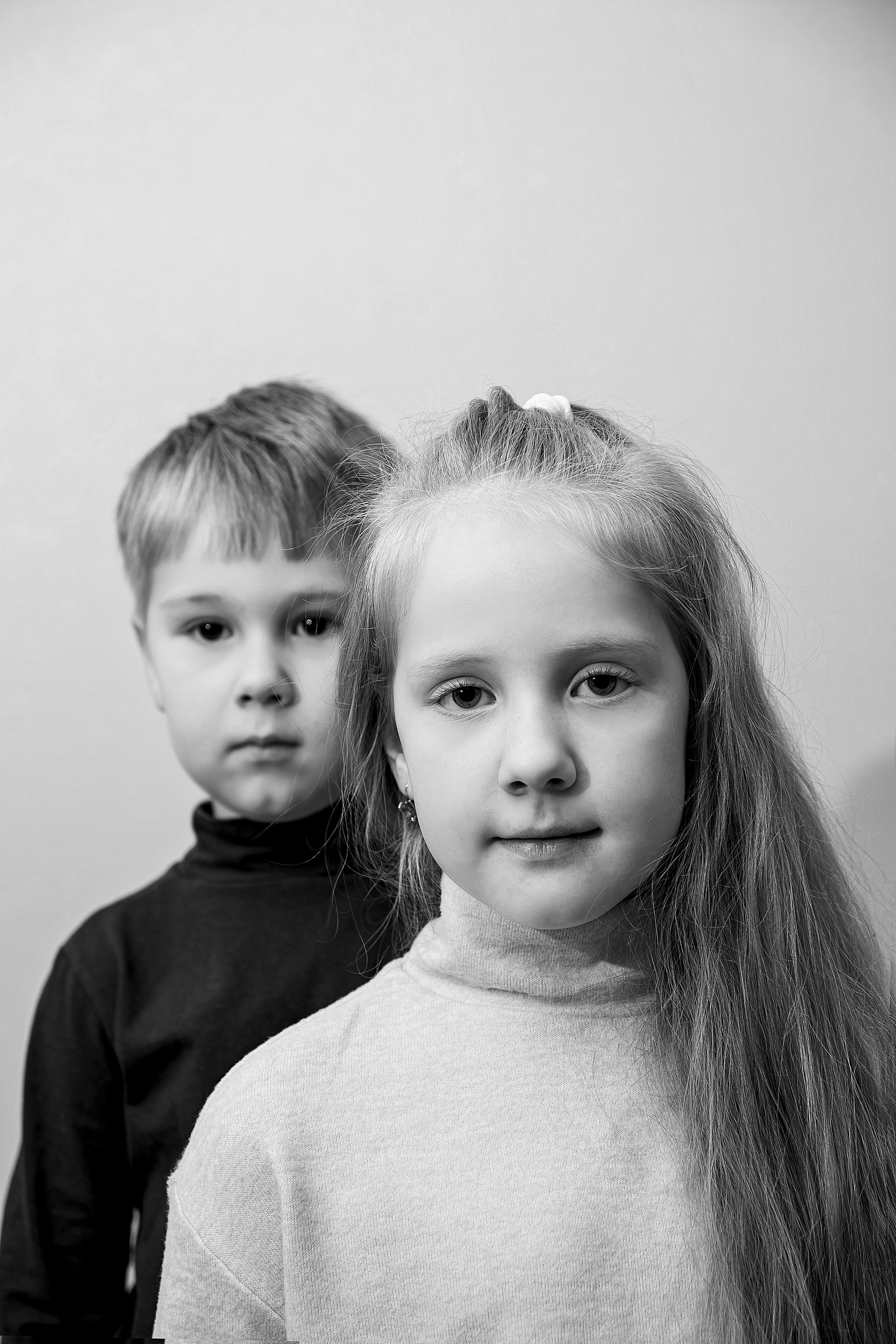 Родные души. Рыжий Фотограф Иркутск