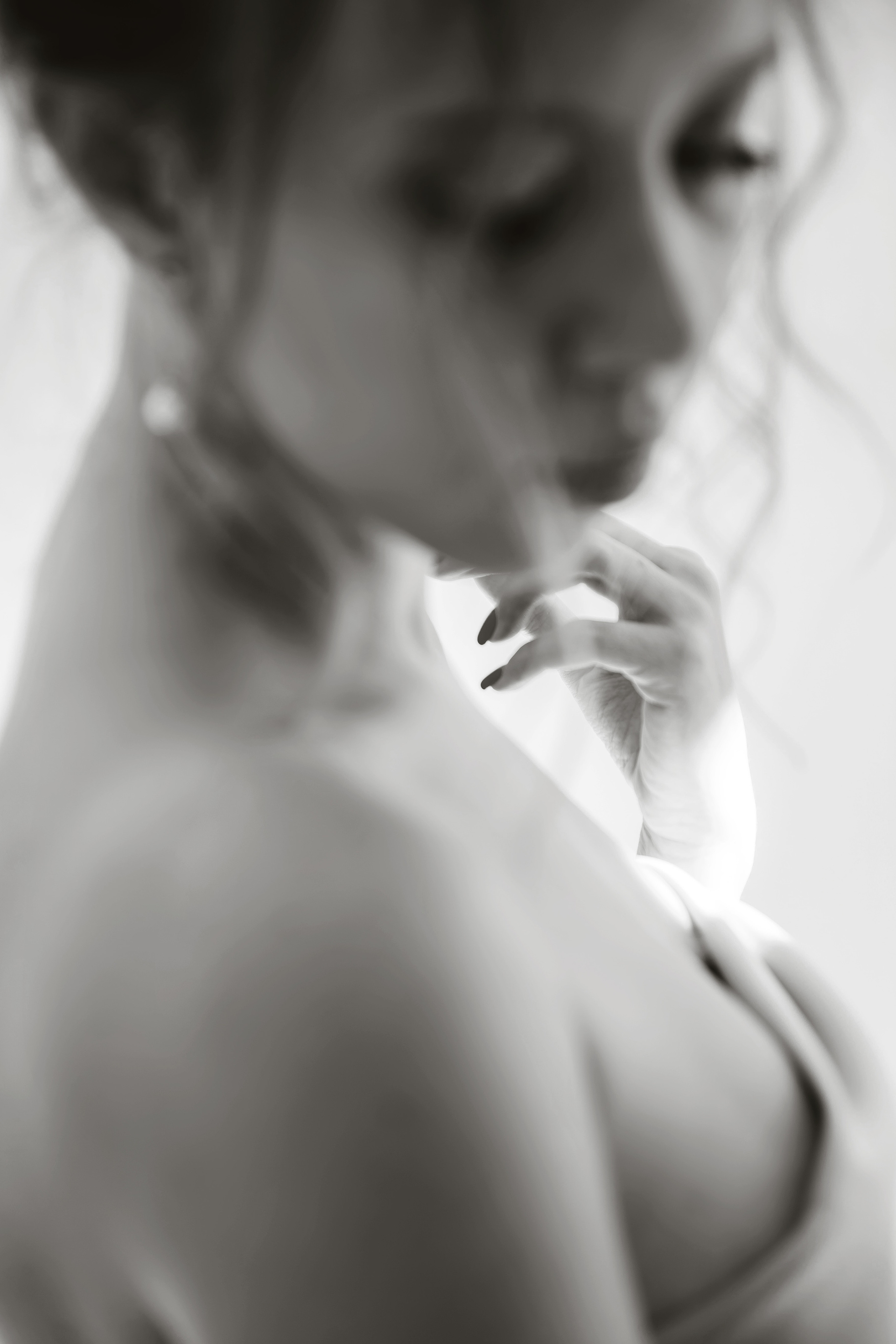 В стиле НЮ. Рыжий Фотограф Иркутск