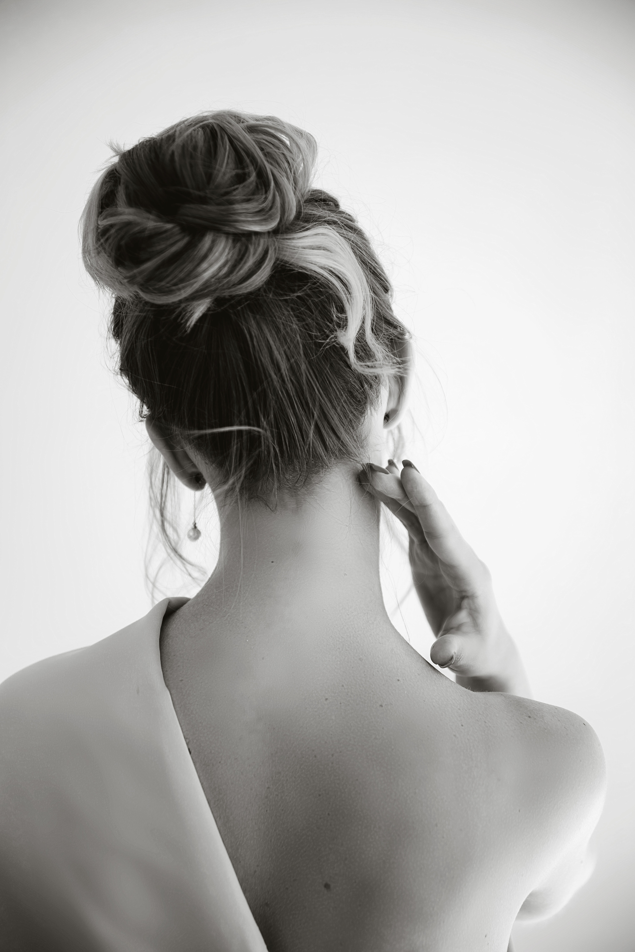 В стиле НЮ. Рыжий Фотограф Иркутск