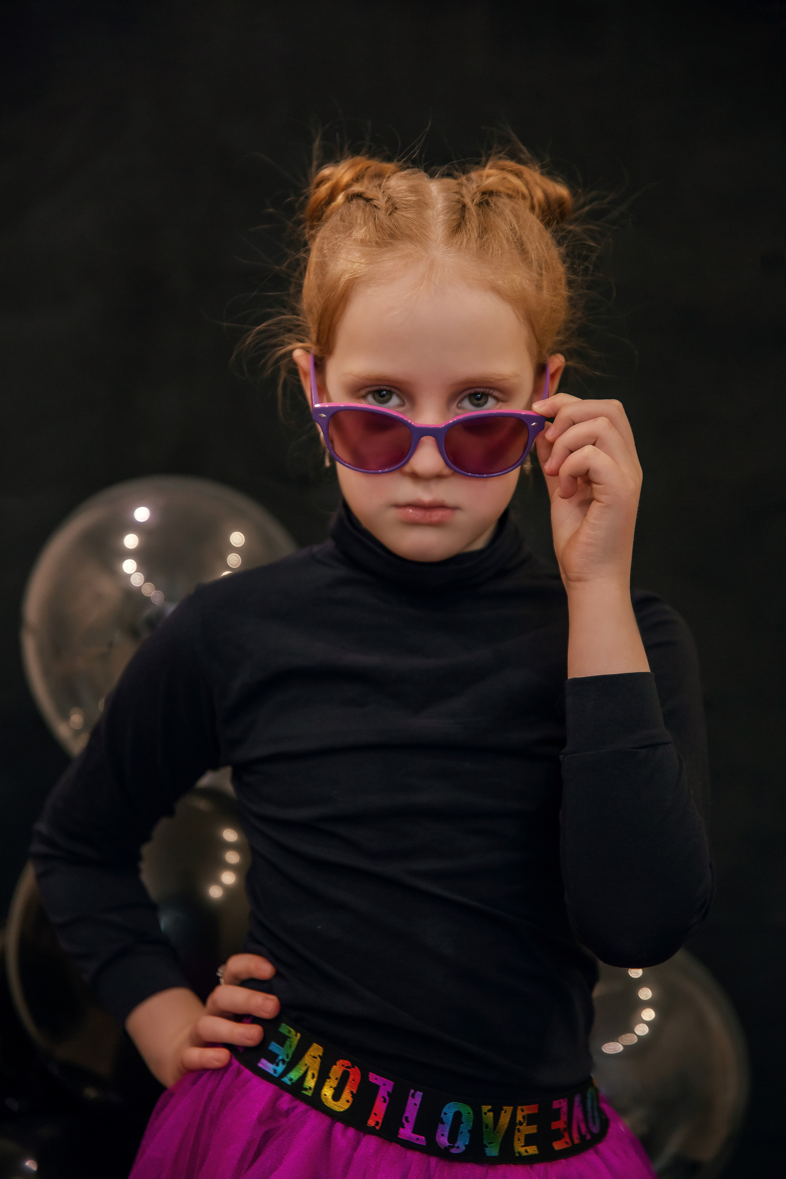 День рождения. Рыжий Фотограф Иркутск