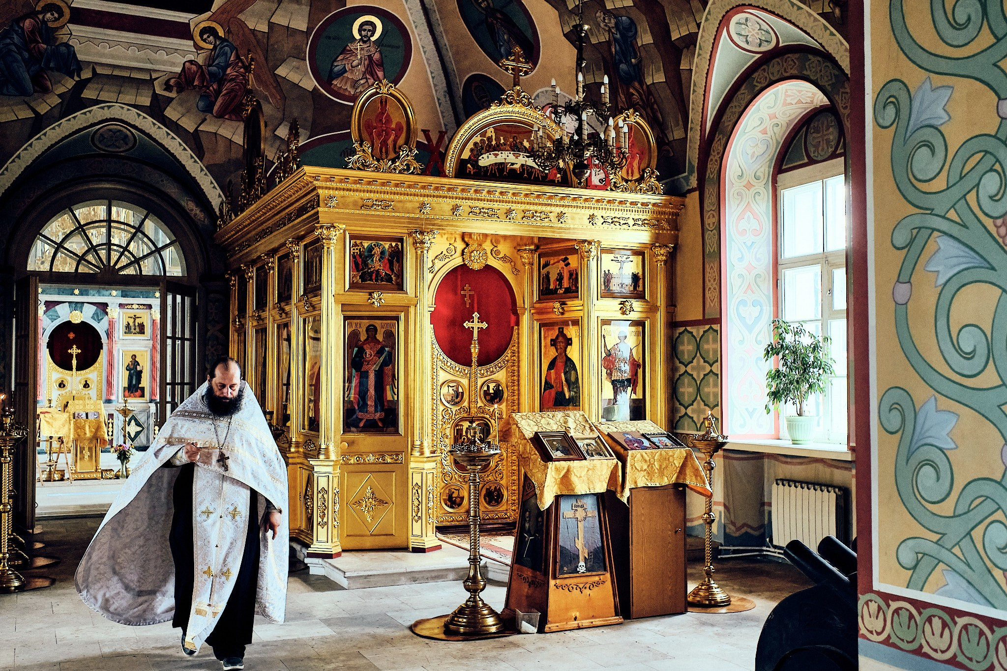 Крестины и венчания. Привет! Меня зовут Слава Кравец, я репортажный фотограф в Московском регионе