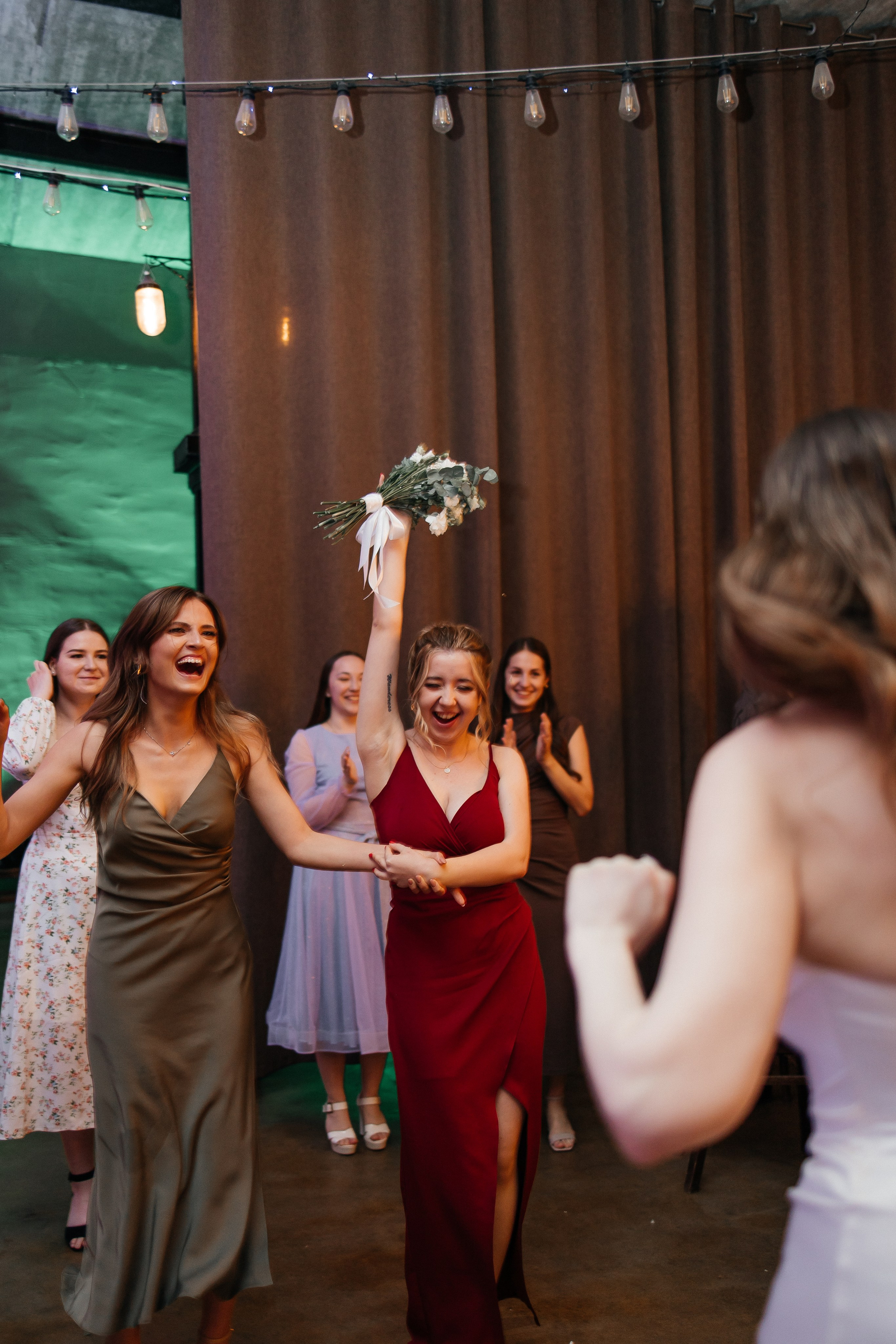 Алина и Дима. Свадебный и семейный фотограф Тина Ленина Москва/Санкт-Петербург