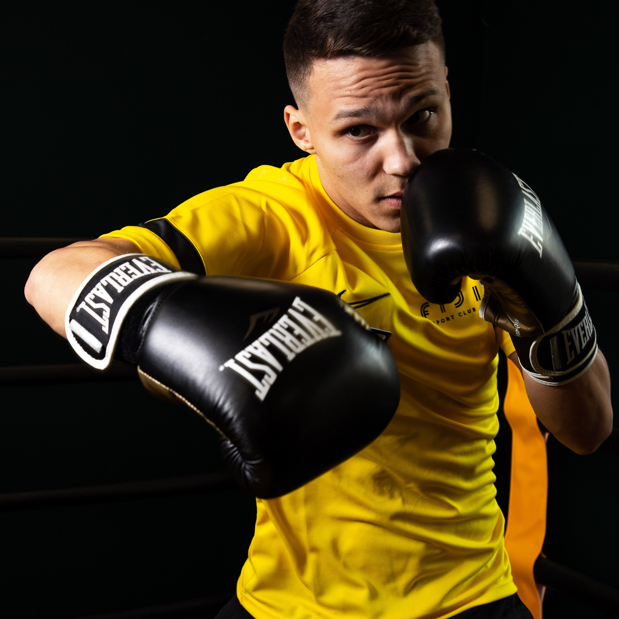 Фитнес, спорт, бьюти